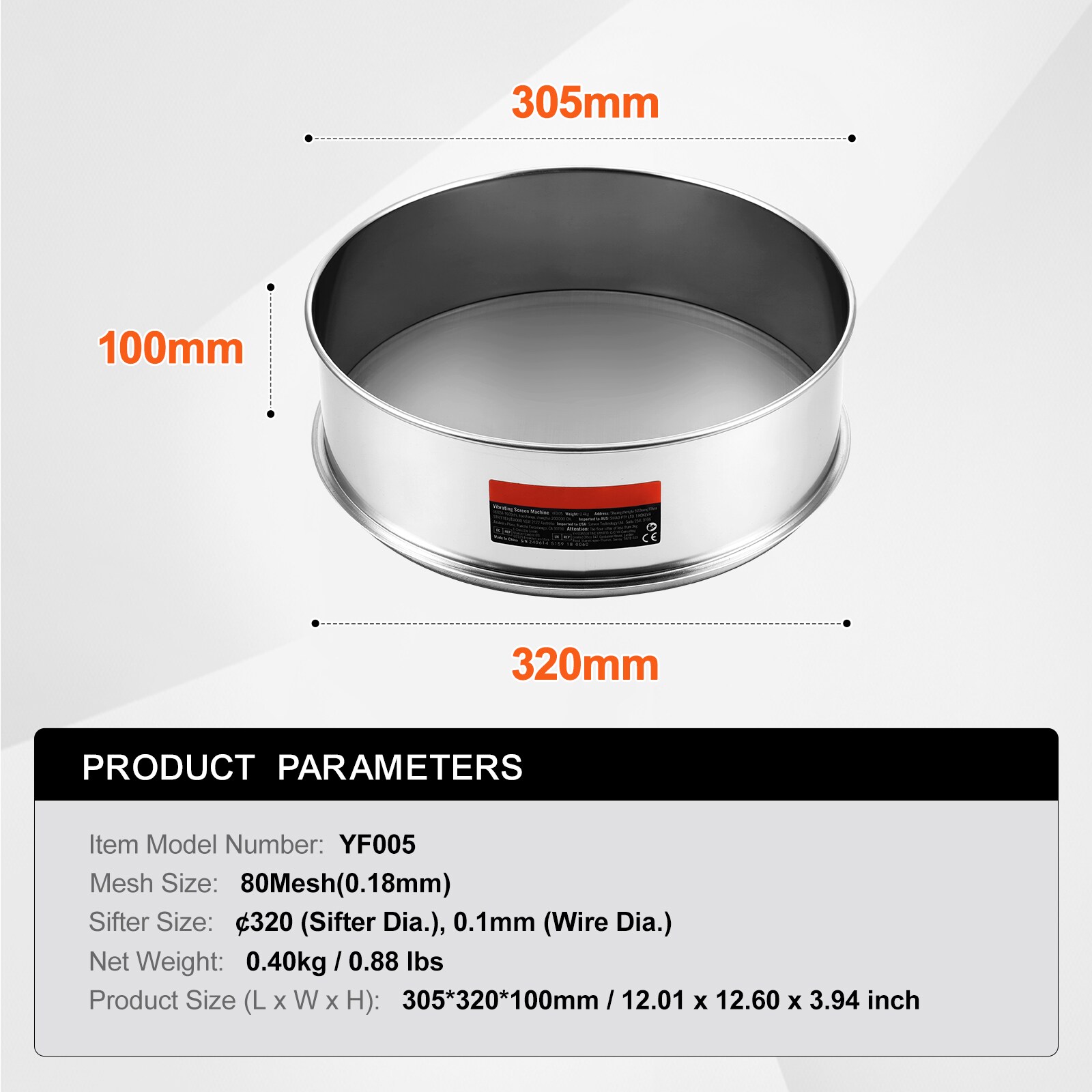 SVOPES SVOPESSW80M0007676V0 Kitchen-Utensils - View #8