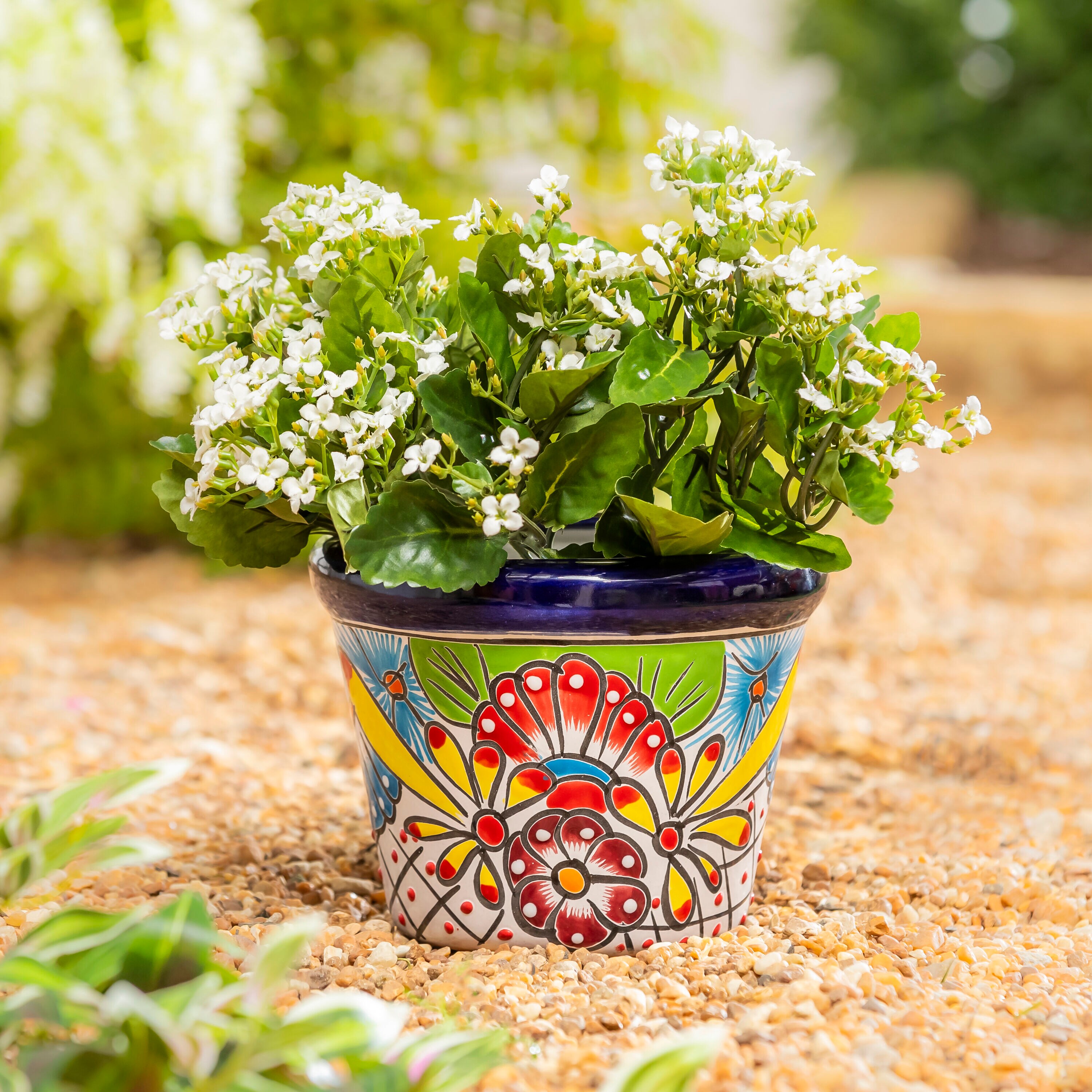 Style Selections ZLW84G2461 Planter-Window-Box - View #4
