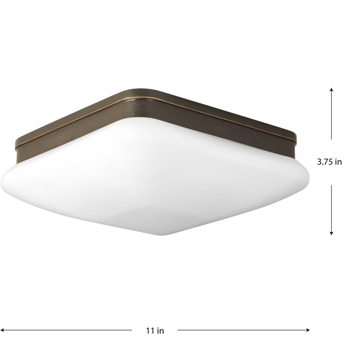 Progress Lighting P3511-20 flushmounts - View #3