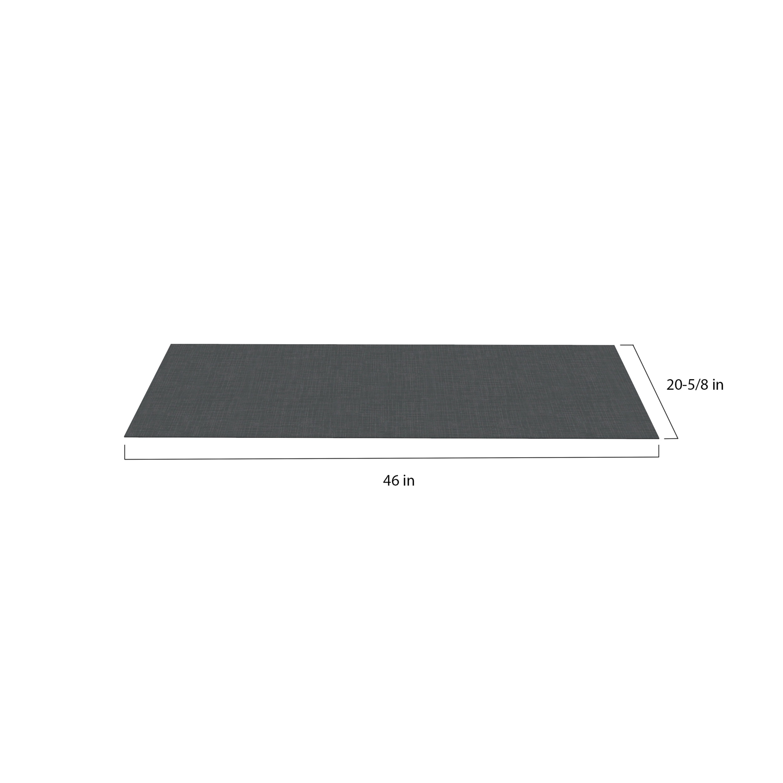 Hugo&Borg DSDM46 Cabinet-Accessories - View #4