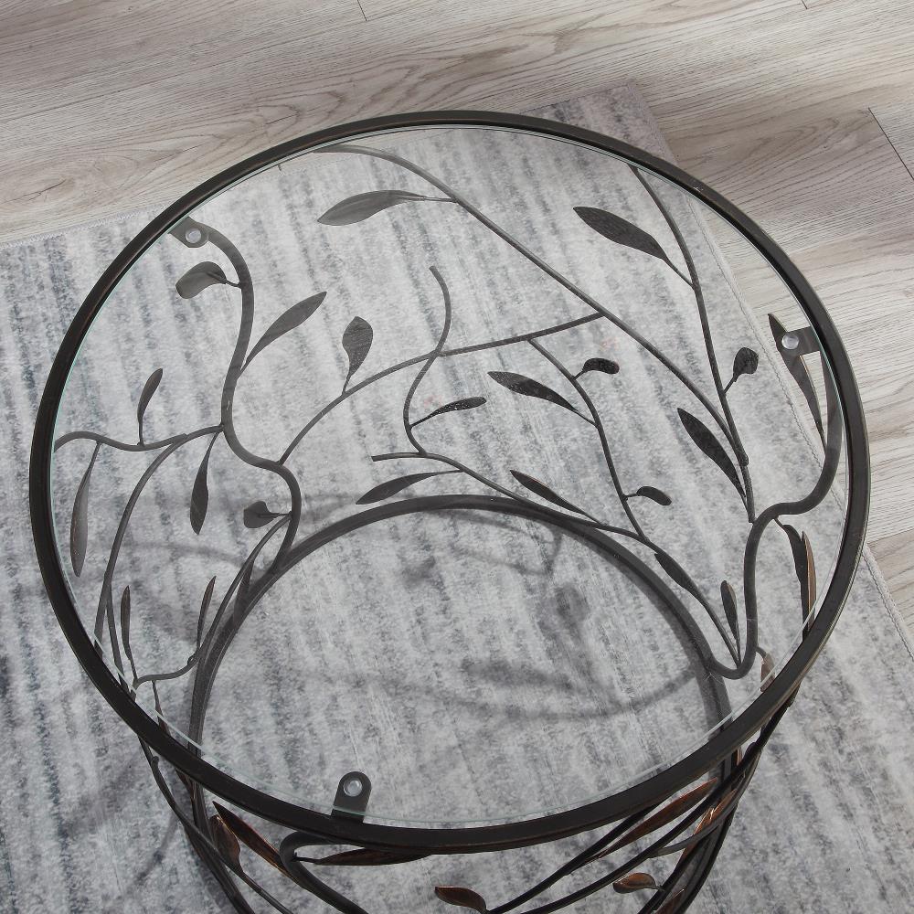 FirsTime 70074 End-Tables - View #2
