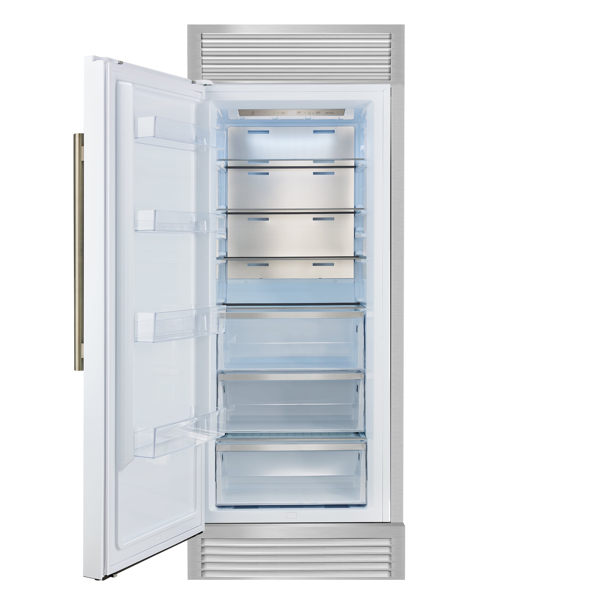 FORNO FFFFD1722-32LSG-WHT m050205 - View #3