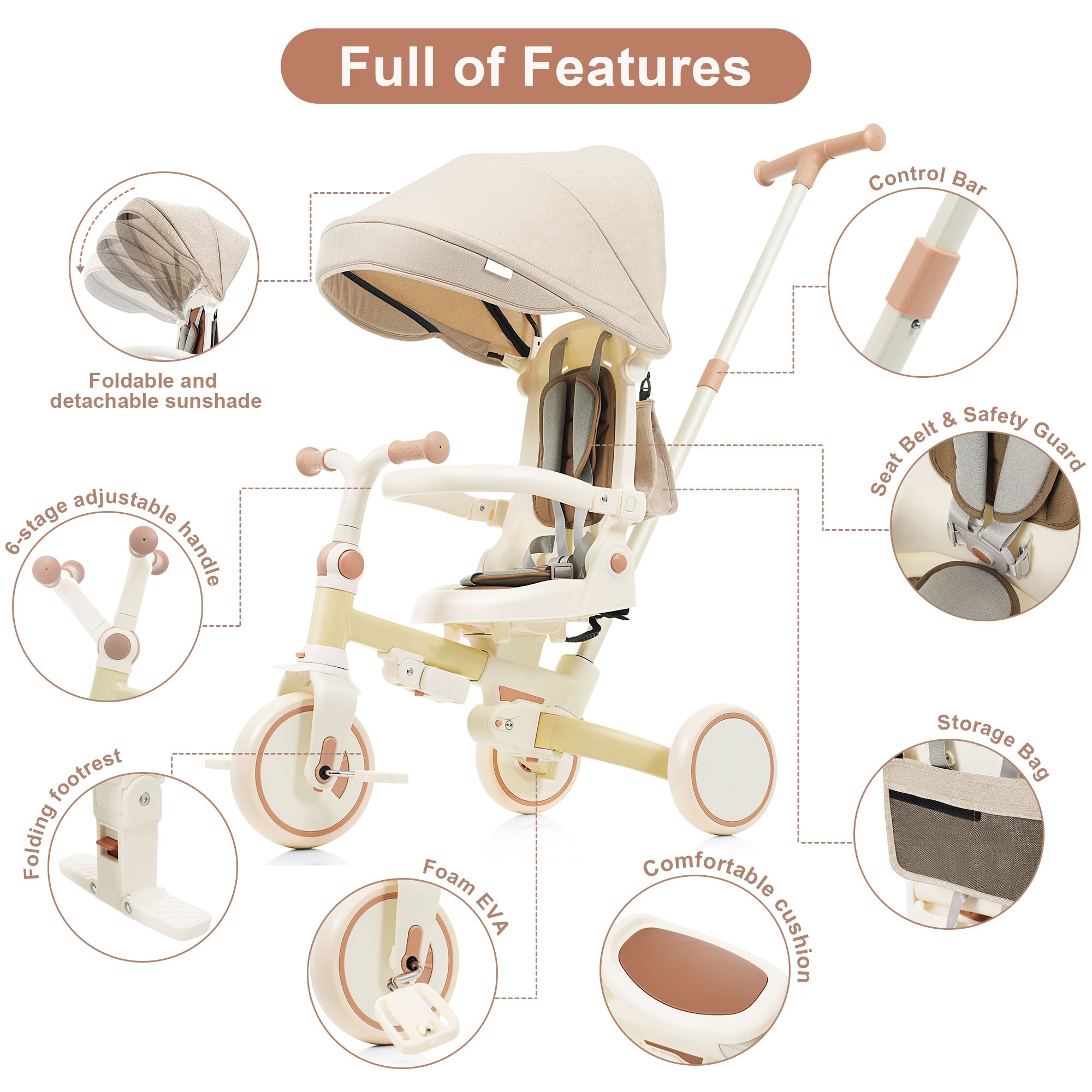 Tatayosi JJ-48345Y bikes - View #3