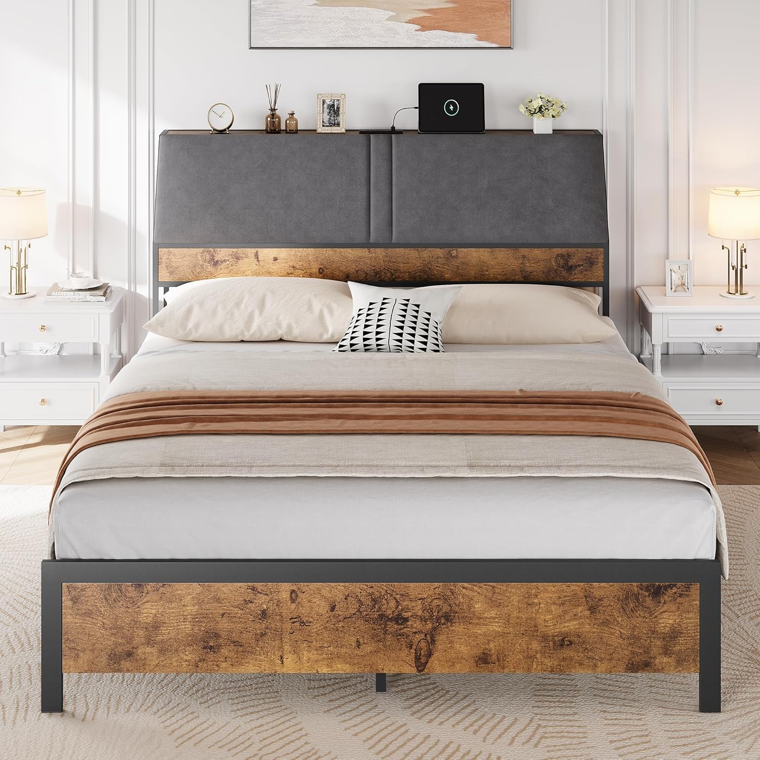 Qeetex LHF-BED-PHO-14YPQHN9 beds - View #2