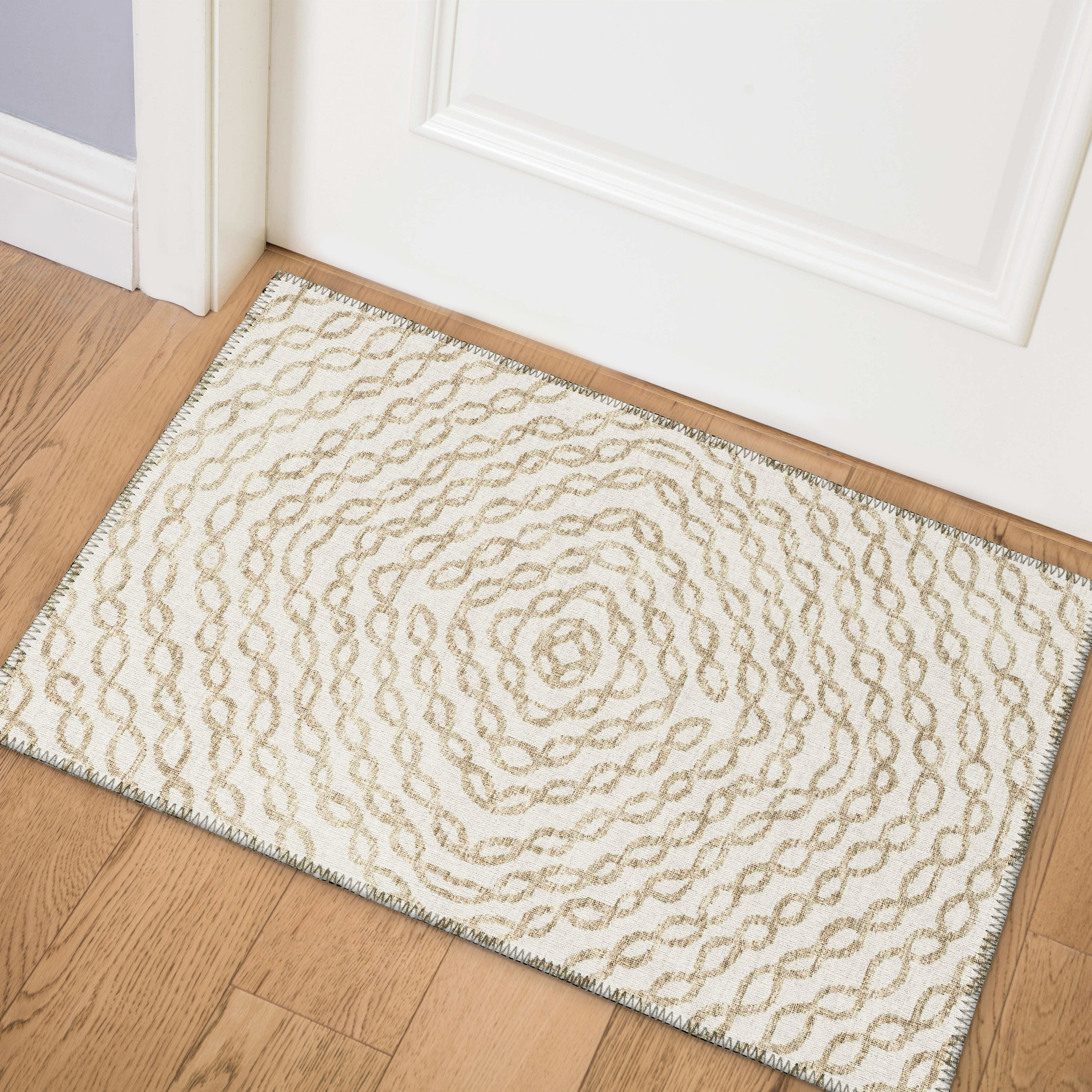 Addison Rugs ABV33LI20X30 rugs - View #2