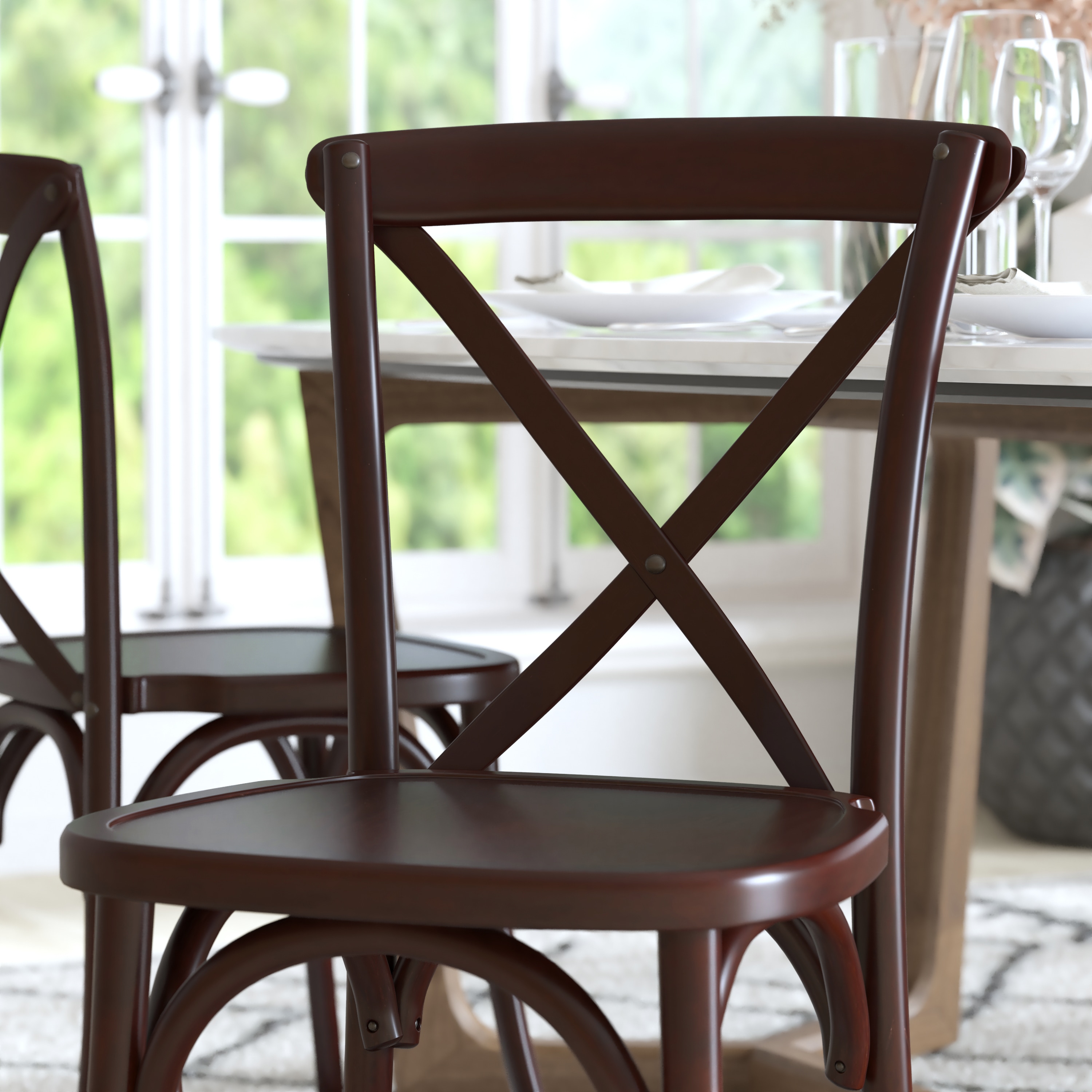 Emma + Oliver 889142504344 Dining-Chairs - View #5