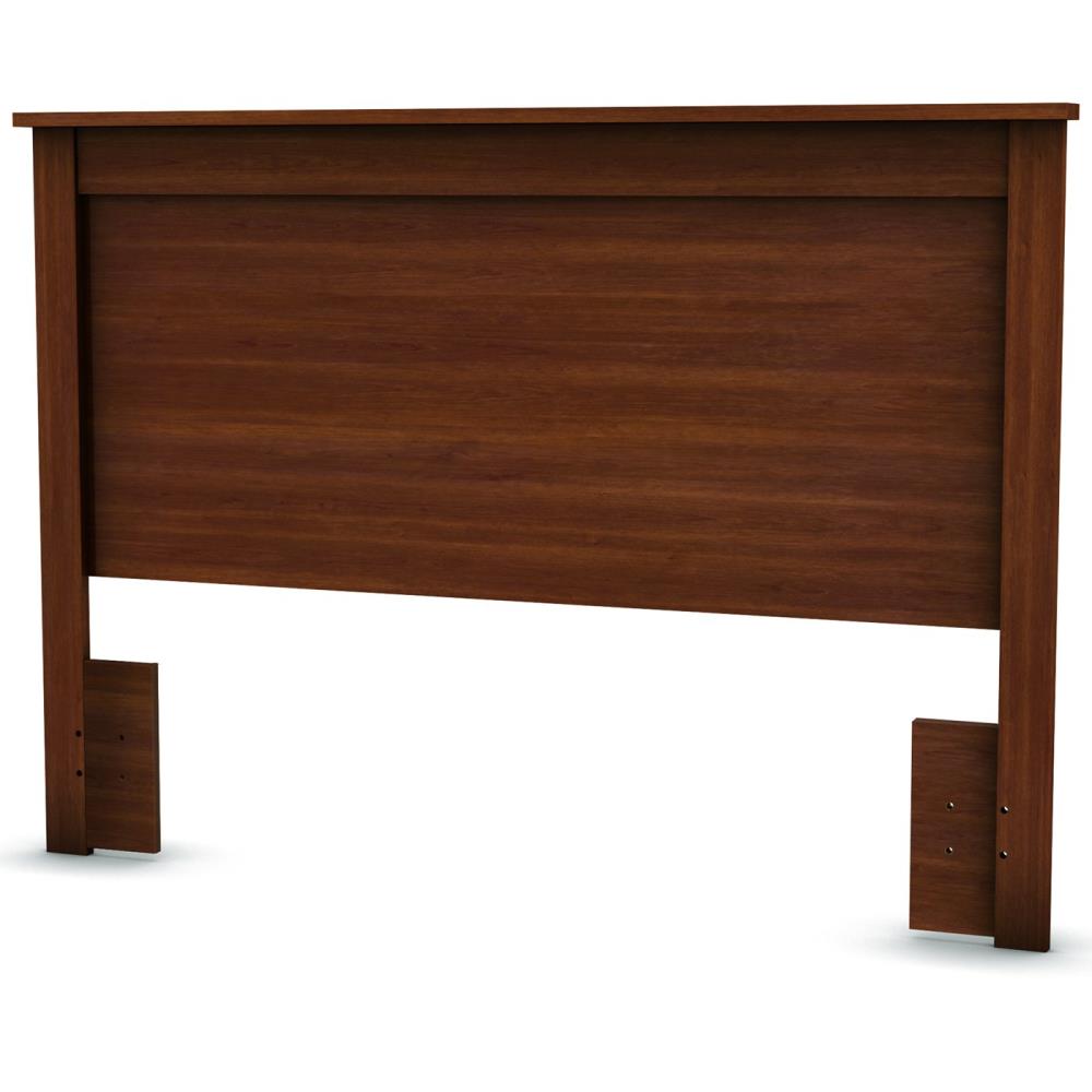 South Shore Furniture 3156270 Vito Sumptuous cherry Full/Queen Headboard