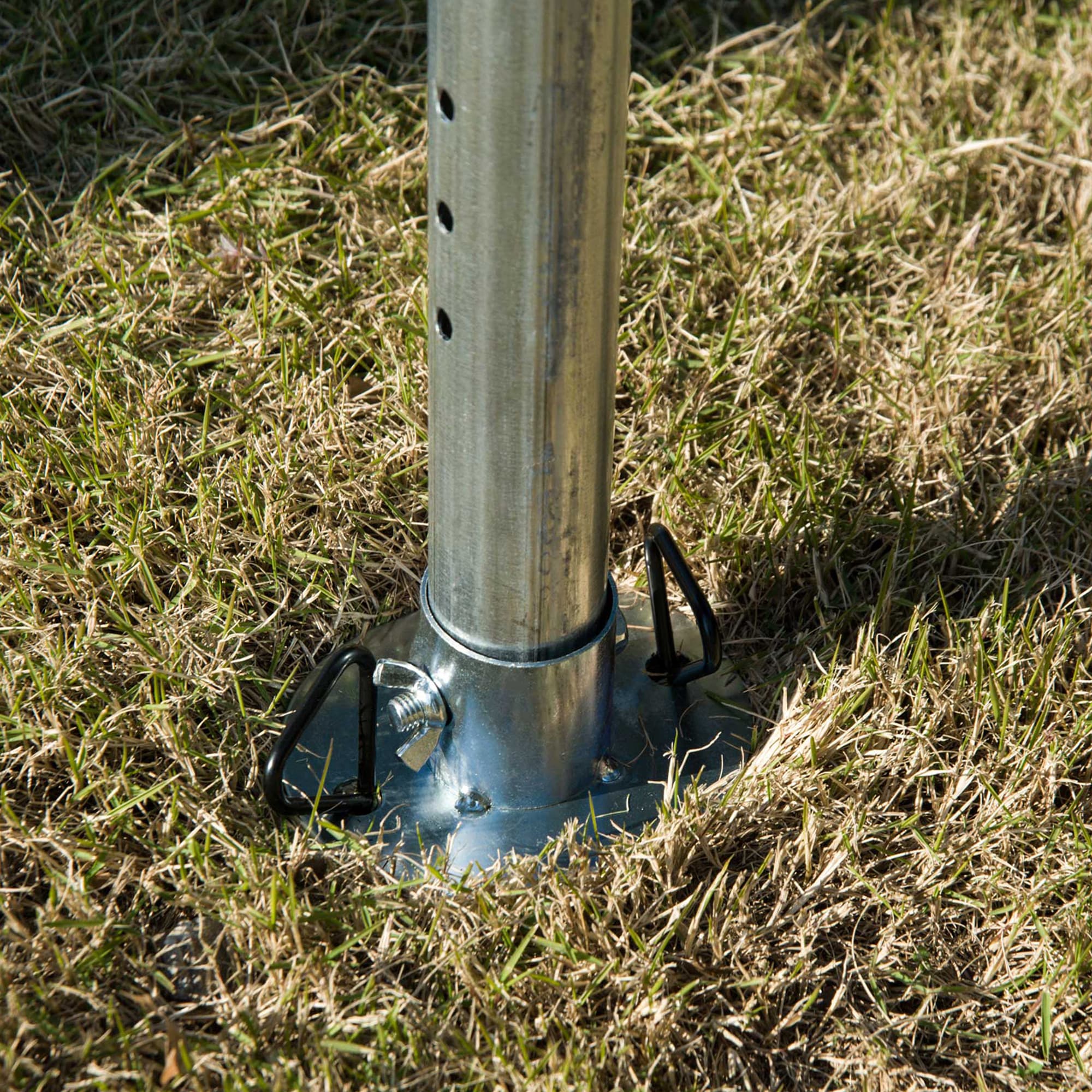 Outsunny 01-0803 Wood-Resin-Gazebos - View #4