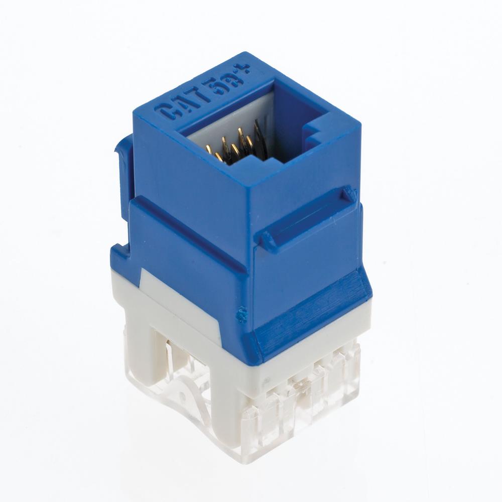 Legrand F3450-BE-V1 Audio-Video-Wall-Jacks - View #3