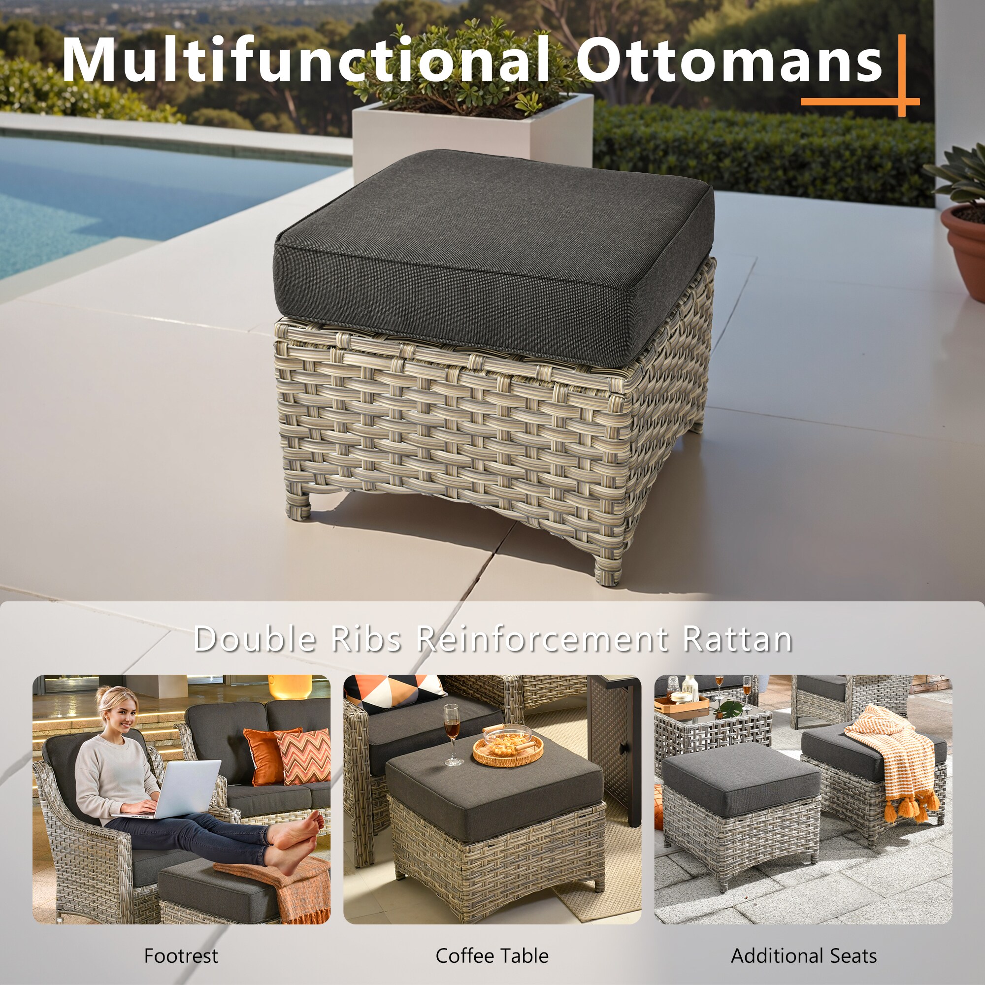 ALTRIGUS 6L-YZPAD108-AL Patio-Conversation-Sets - View #11
