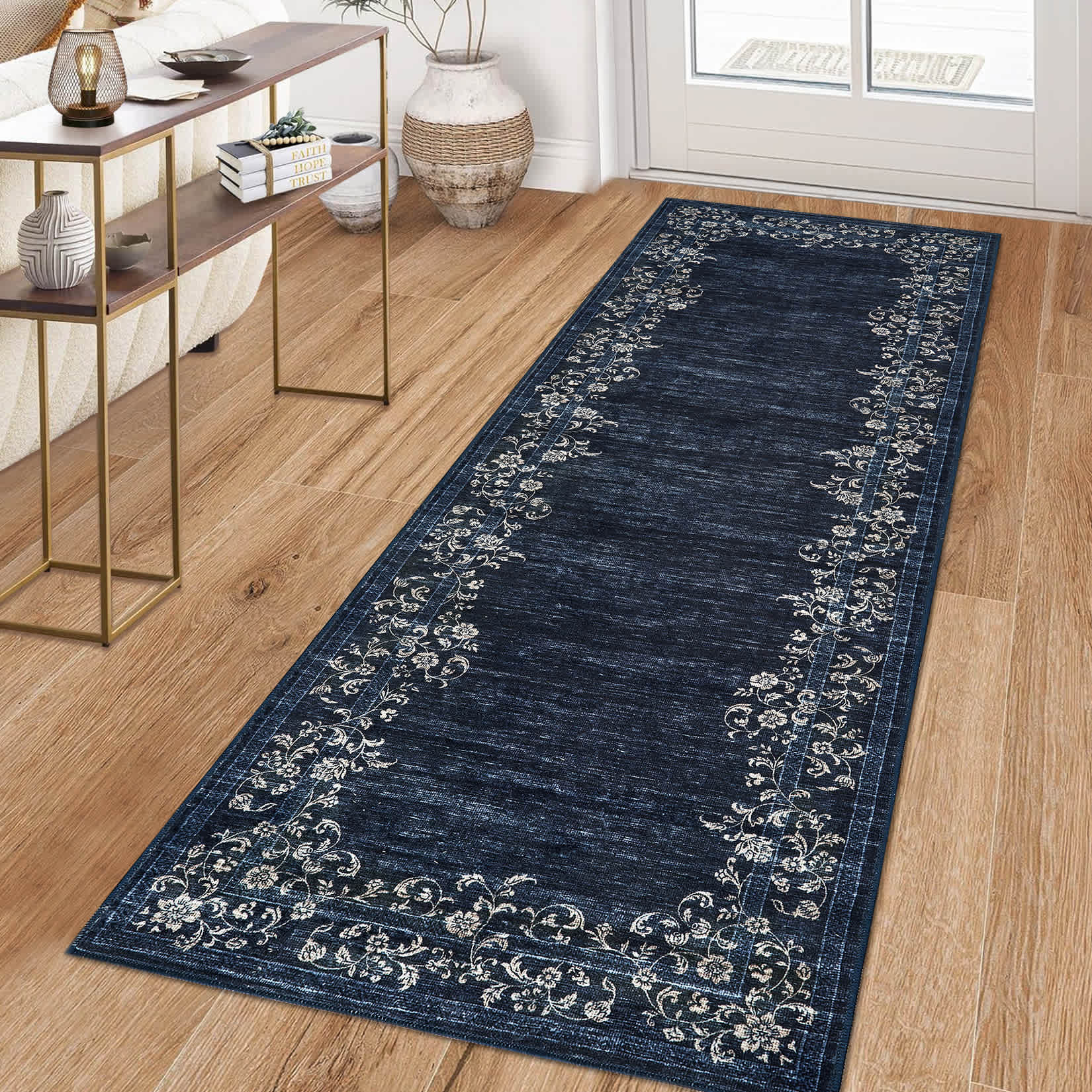 Qeetex LSN-PHK-33MCU6YJ rugs - View #2