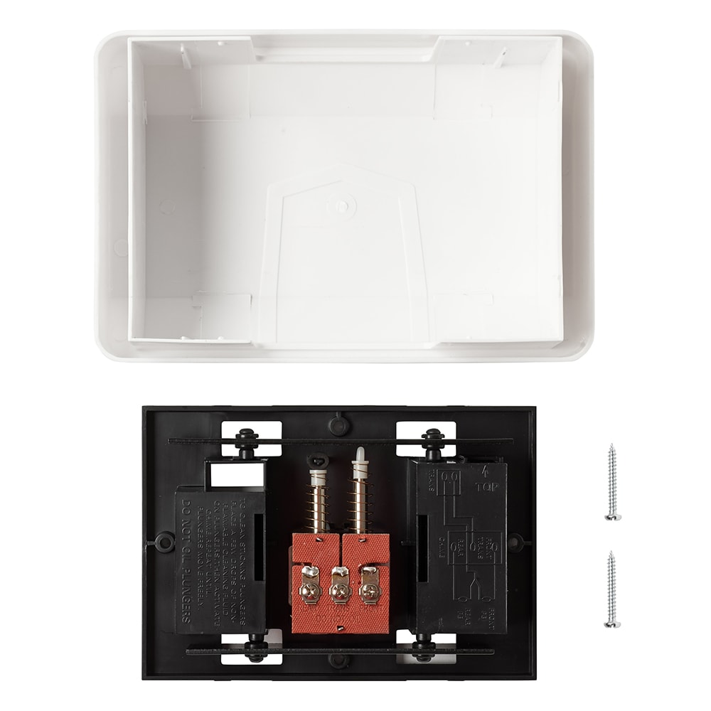Newhouse Hardware CHM3D Door-Chime - View #6