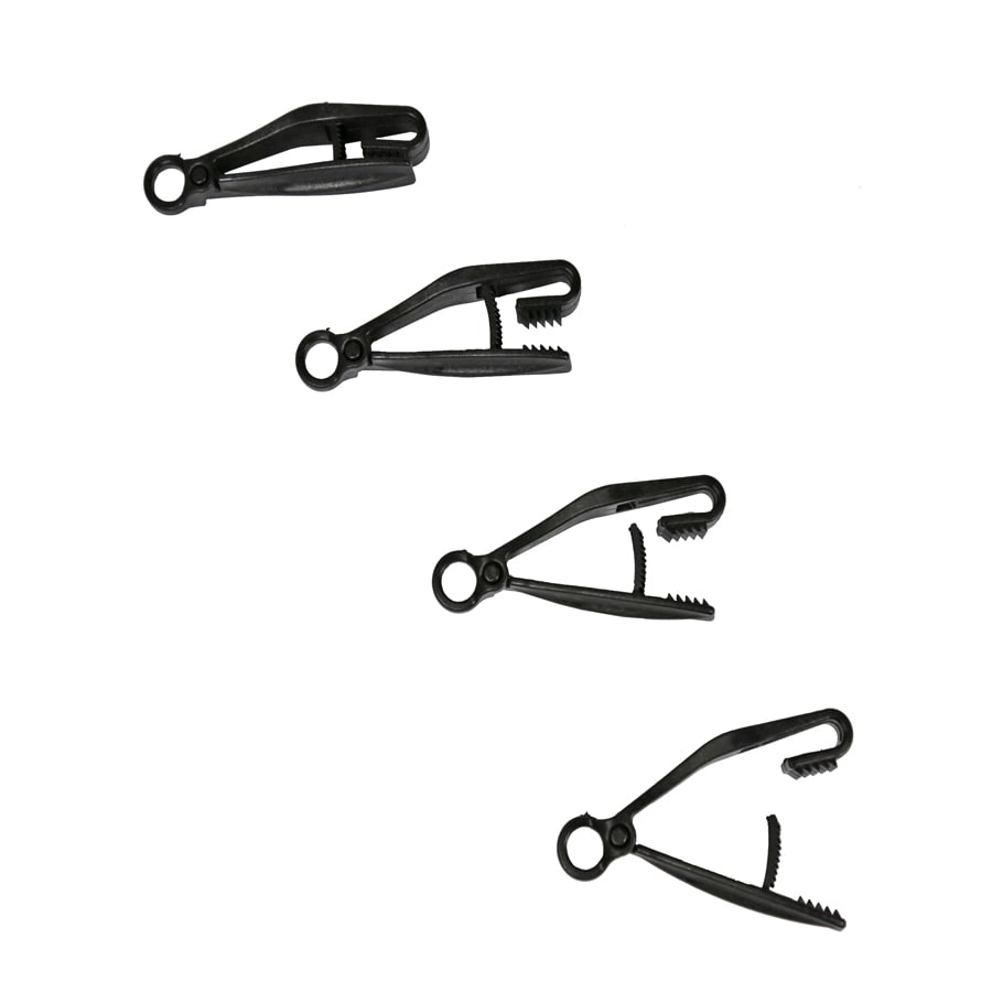 National Hardware Tarp Hook in the Tarp Accessories department at