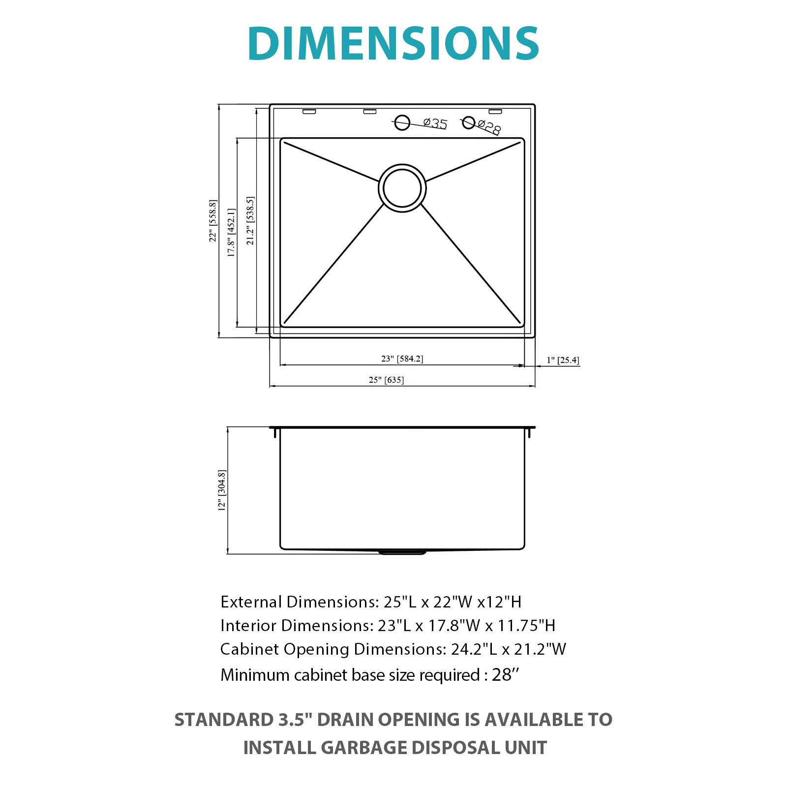 Tatayosi P1-3P379913 Laundry-Tubs-Utility-Sinks - View #7