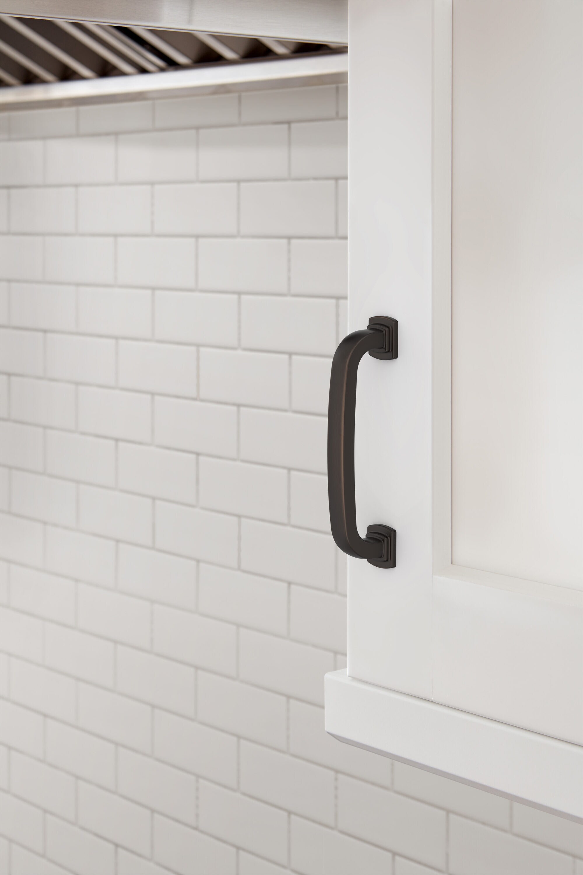 Amerock BP36894ORB Cabinet-Pulls - View #2