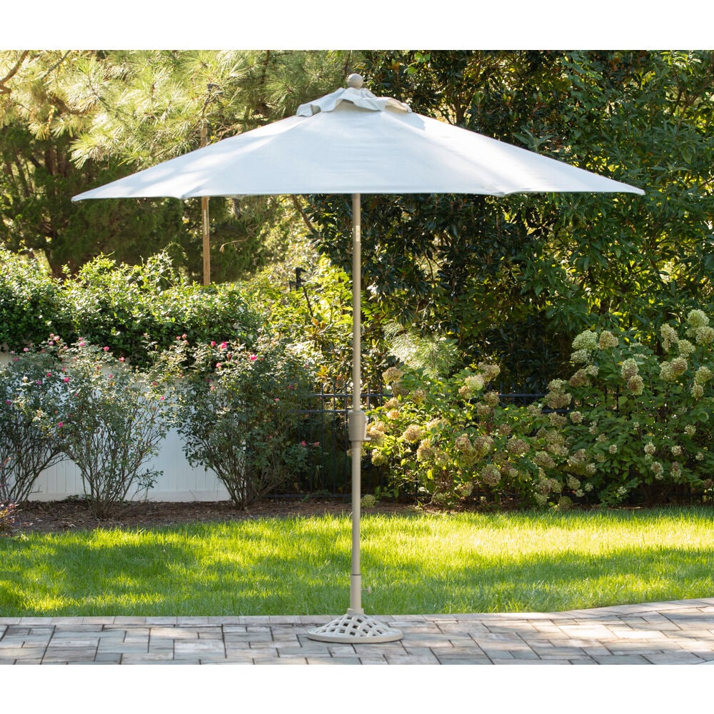 Hanover TRADUMBBEIGE Umbrellas-2 - View #8