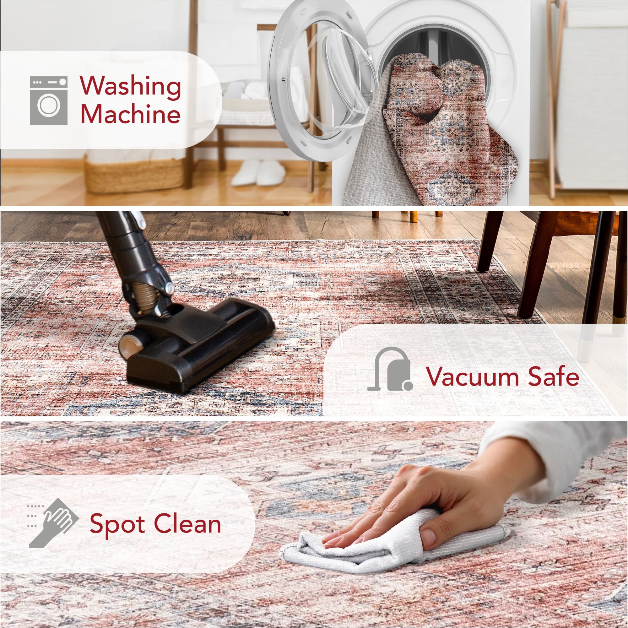 nuLOOM BIRV34A-305 rugs - View #9
