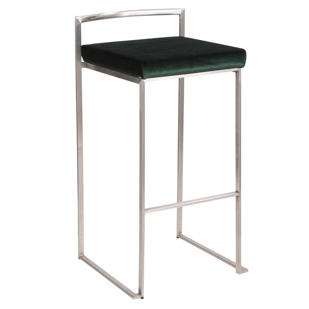 LumiSource B30-FUJI VGN2 stools - View #2
