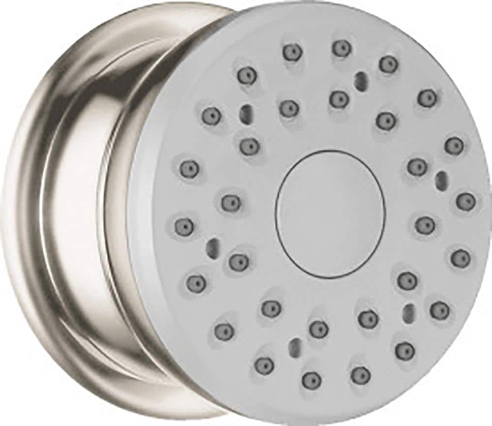 Hansgrohe 28467821 HG Shower Brushed nickel Shower Jet