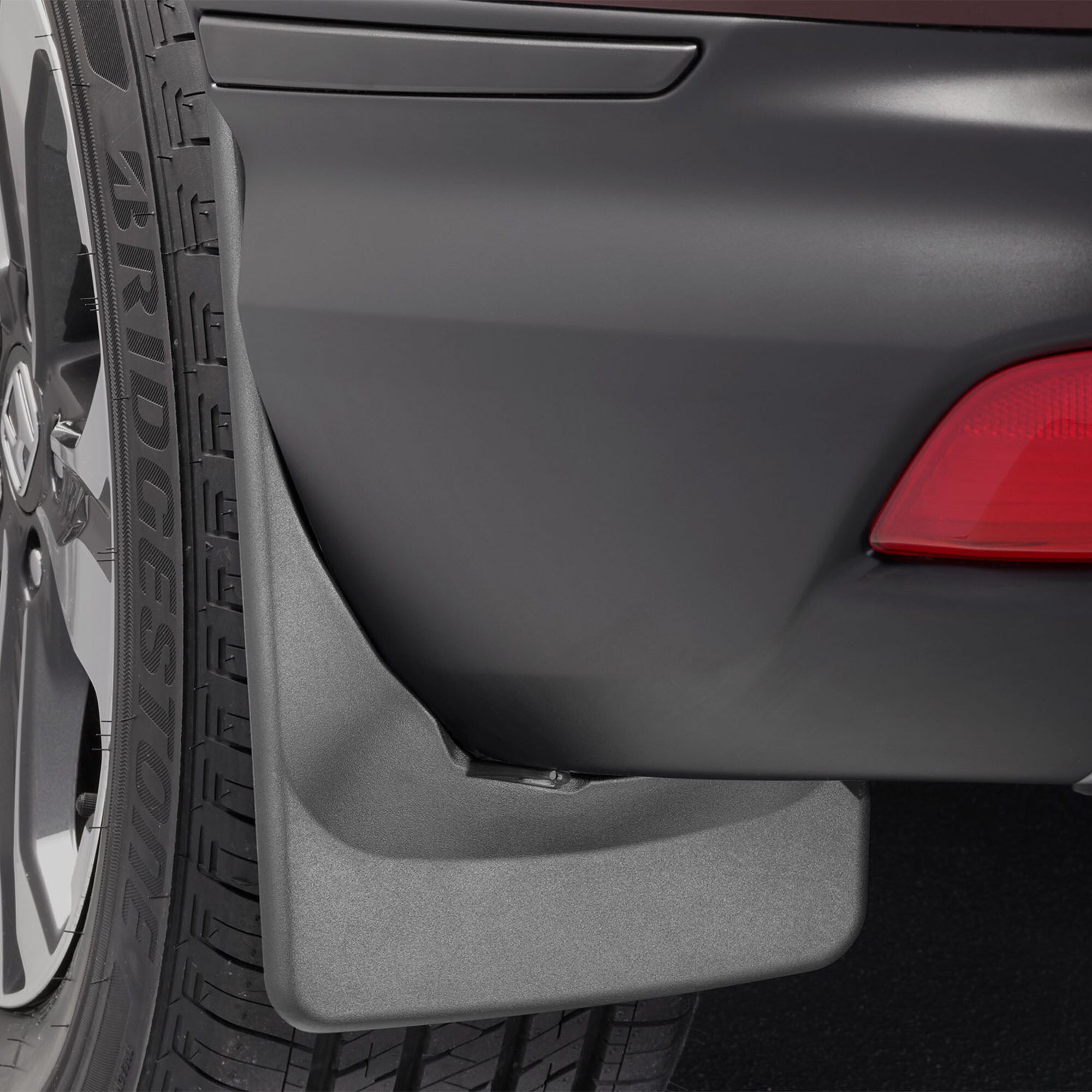 WeatherTech 120083 Exterior-Car-Acc - View #2