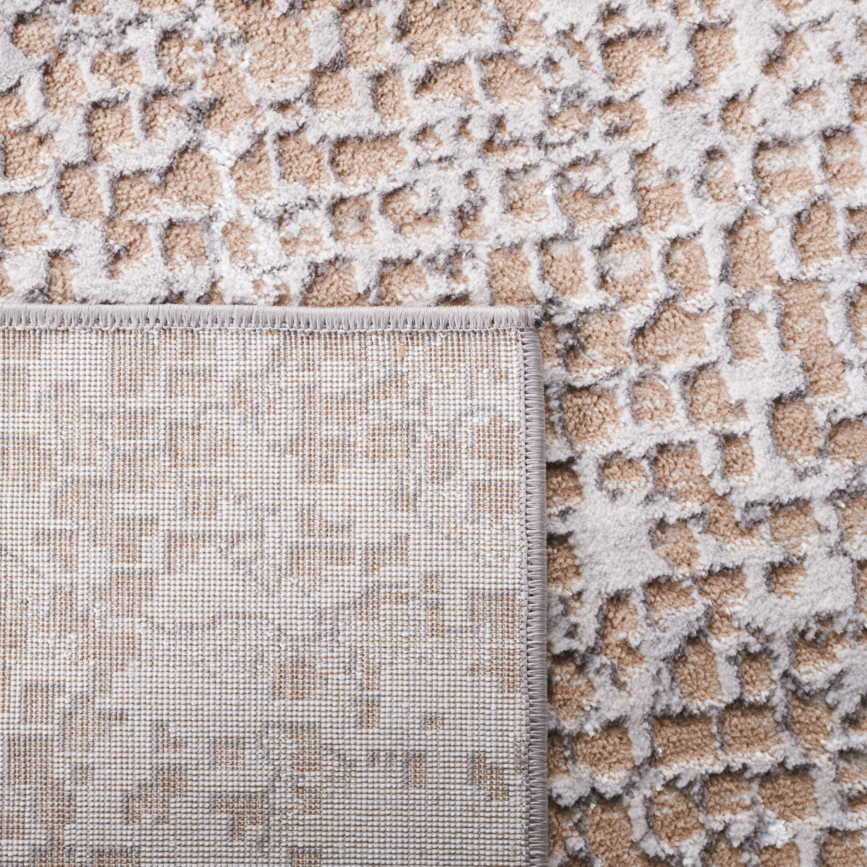 Safavieh ALA254B-5 rugs - View #3