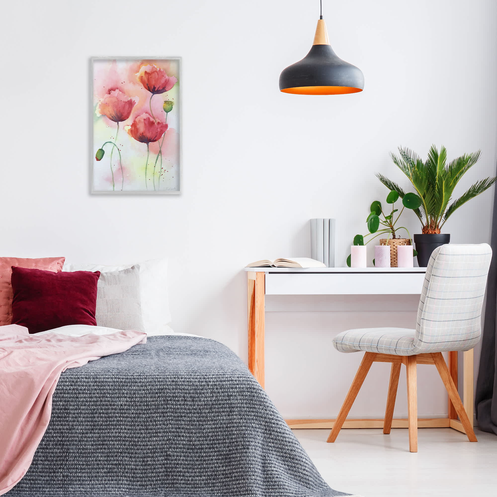 Stupell Industries BS-584-GFF-16X24 Wall-Art - View #3