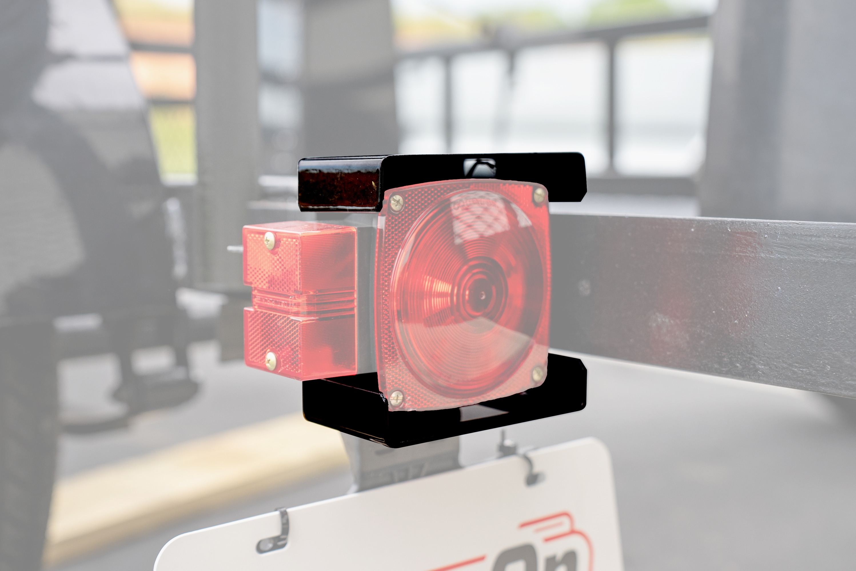 Carry-On Trailer 812T Trailer-Towing-Accessories - View #3