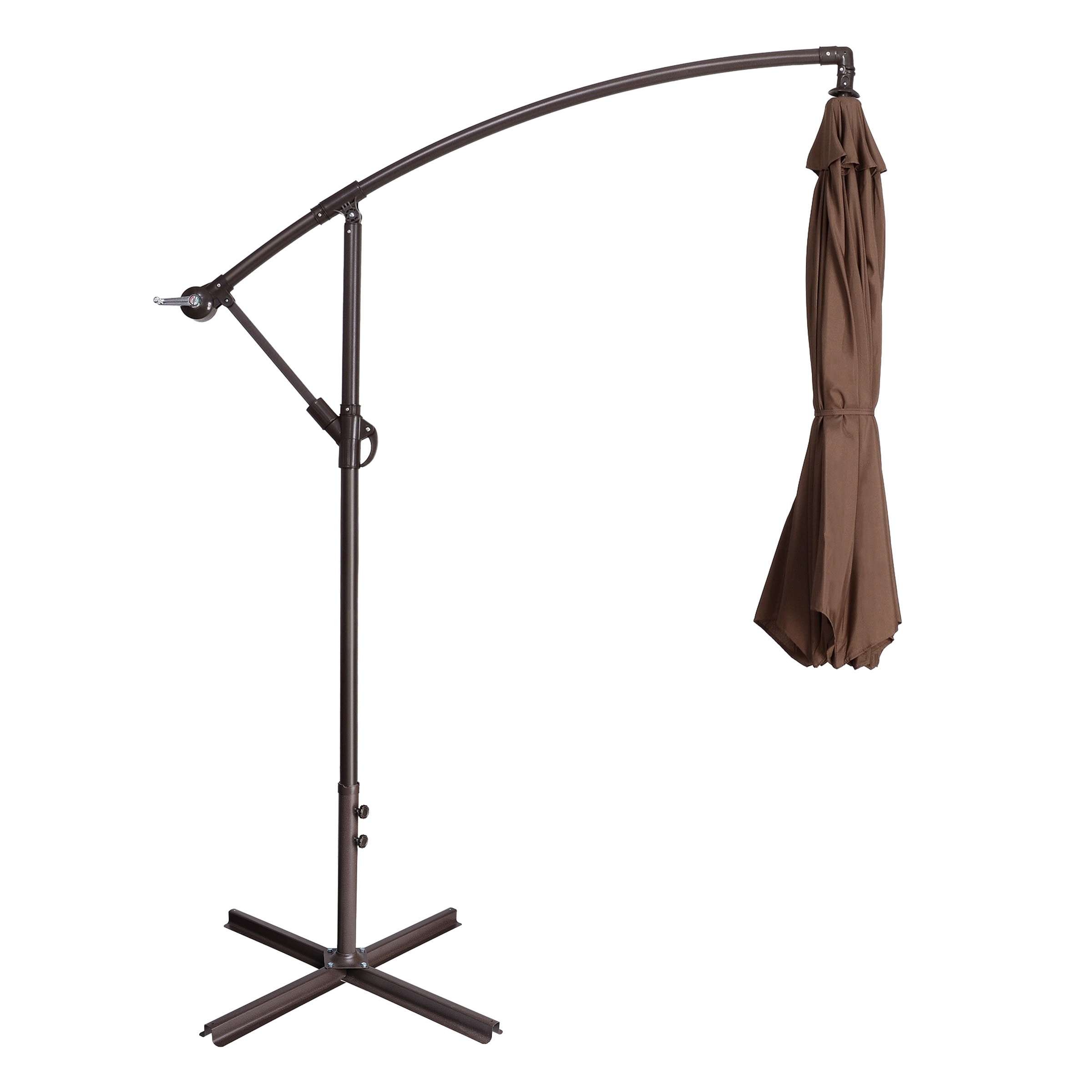 Fleming Supply 954138PKK Umbrellas-2 - View #12