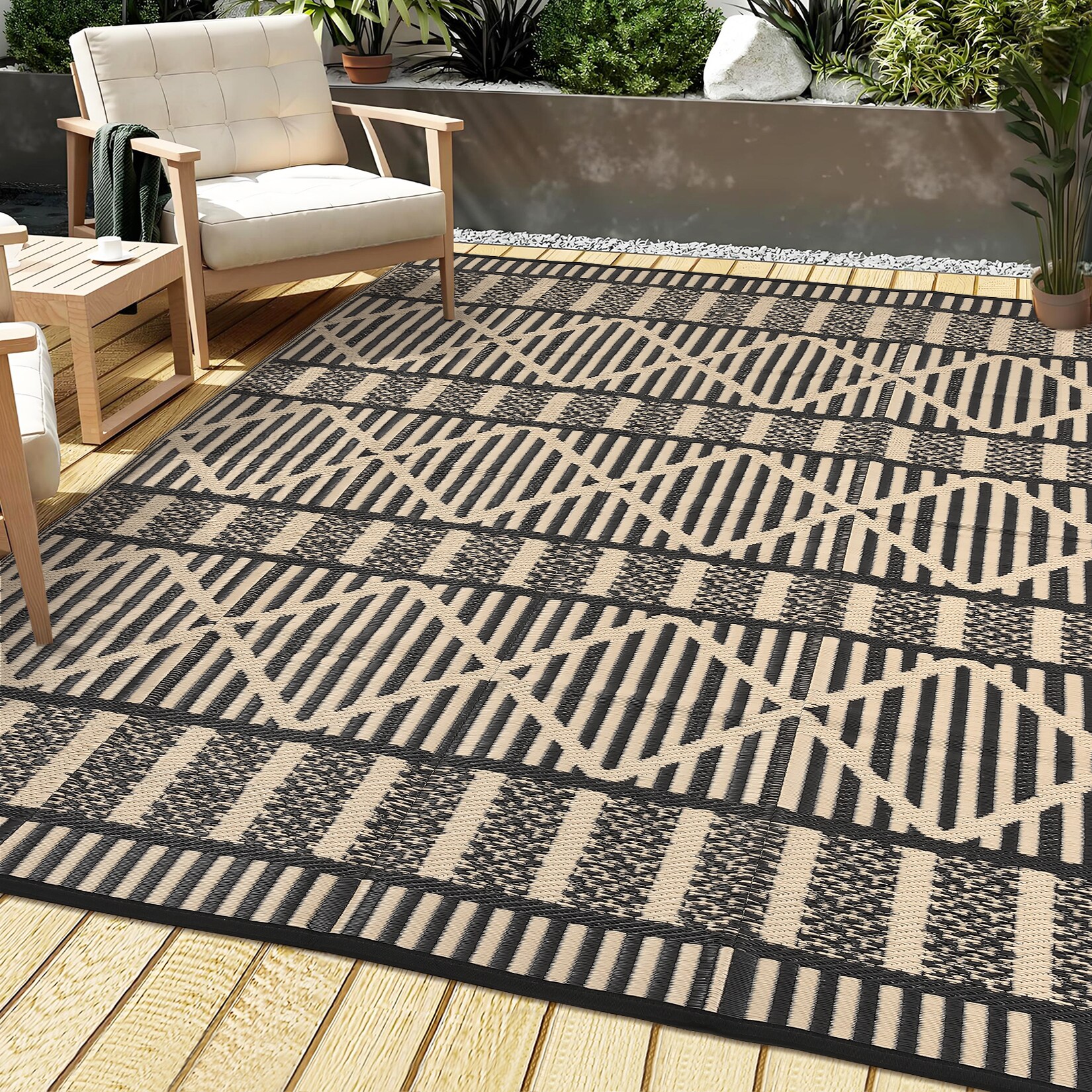 Garvee SUNNY-PPG-34CWEHUN rugs - View #3