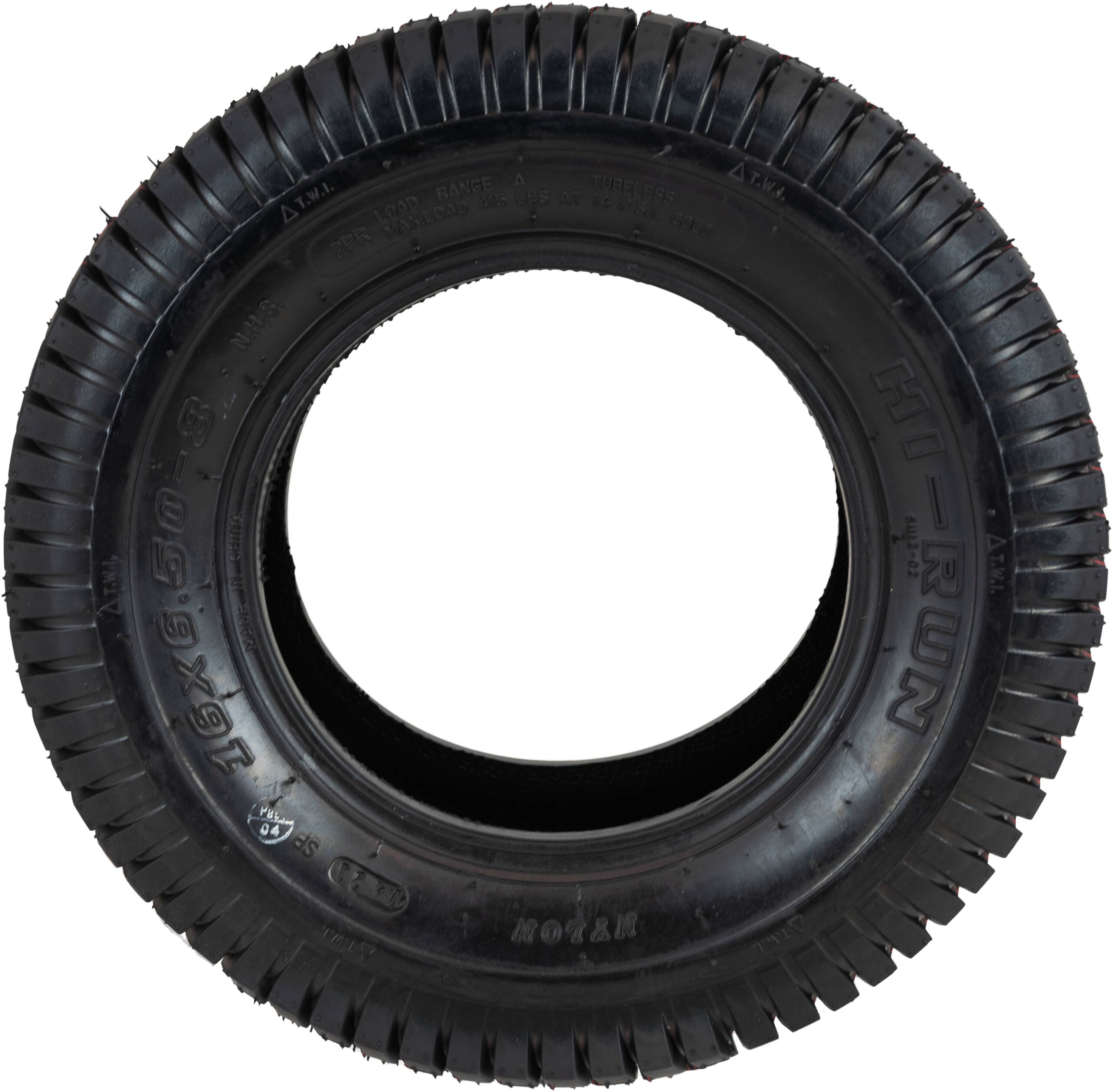 Hi-Run WD1100 Ope-Wheels-And-Tires - View #5