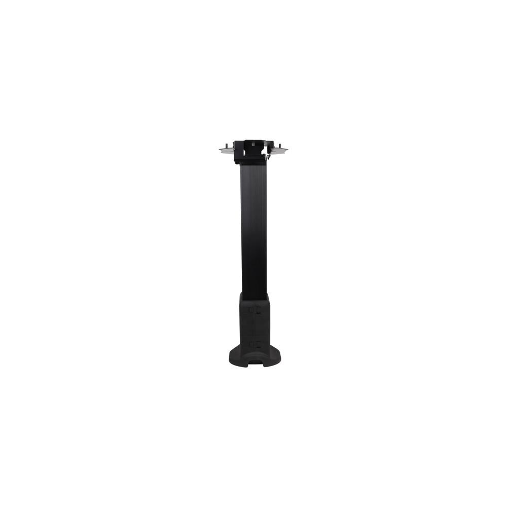 FSR TCNCD343174   -WM-CP Cable Pathway from Floor to Table Bottom