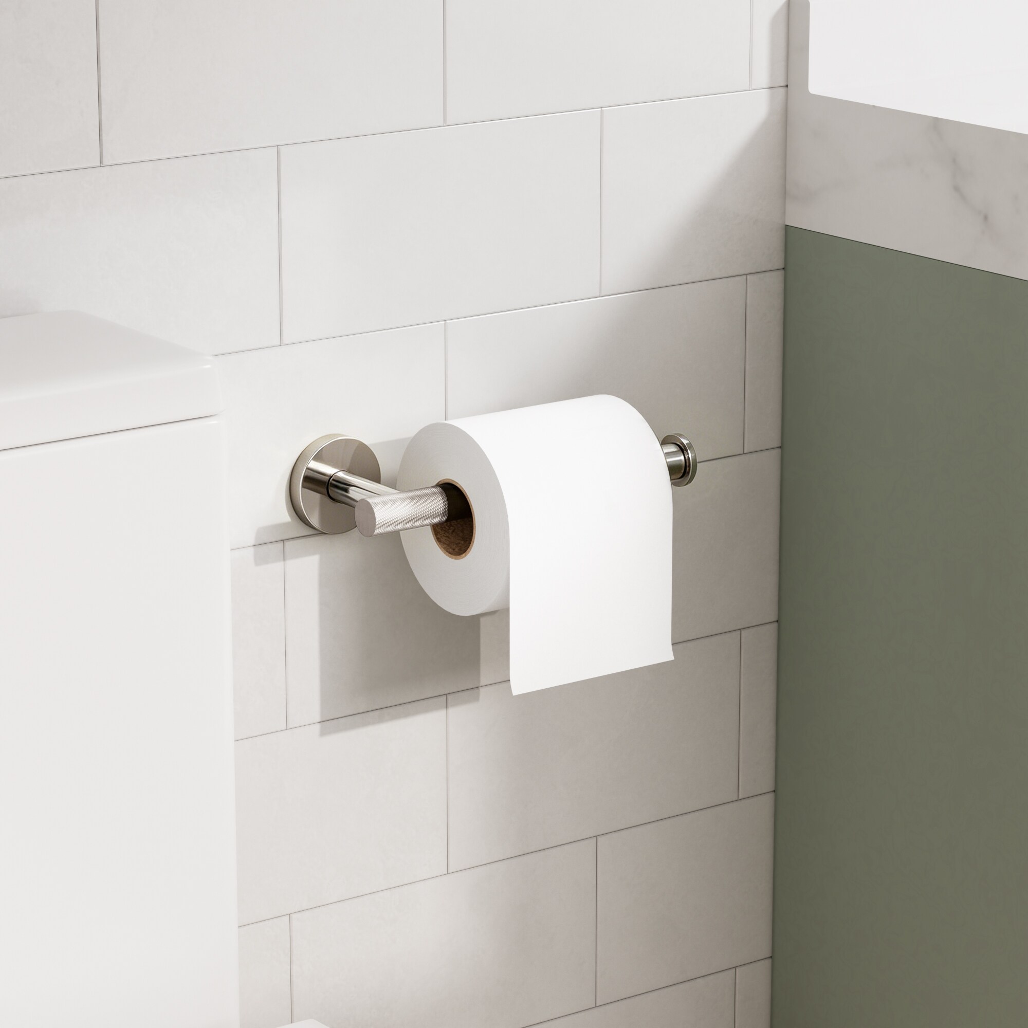 GRANDJOY SGF20GJ-04CH Decorative-Bath-Hardware-Kits - View #14
