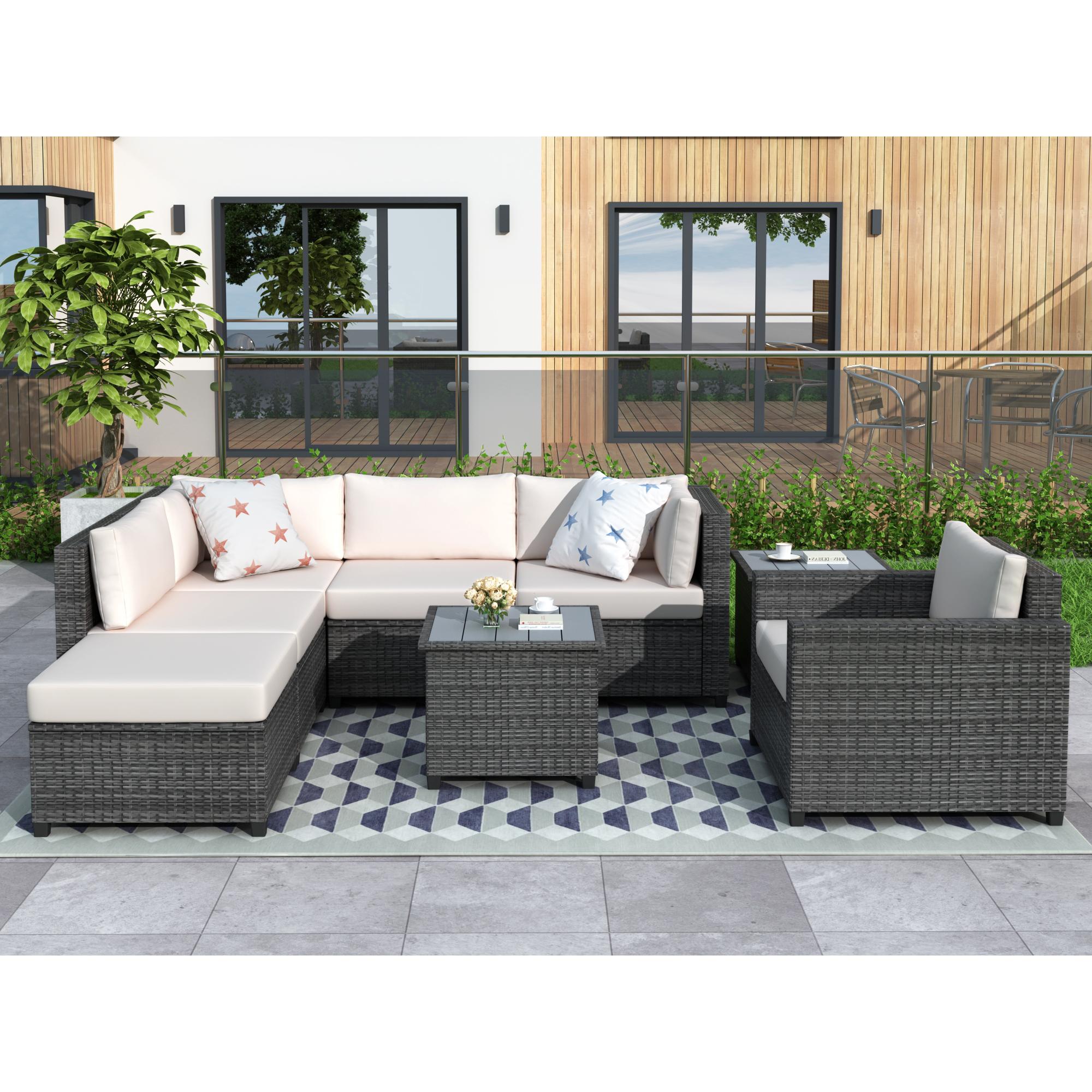 Bayfeve BFUS-271AA Patio-Conversation-Sets - View #10