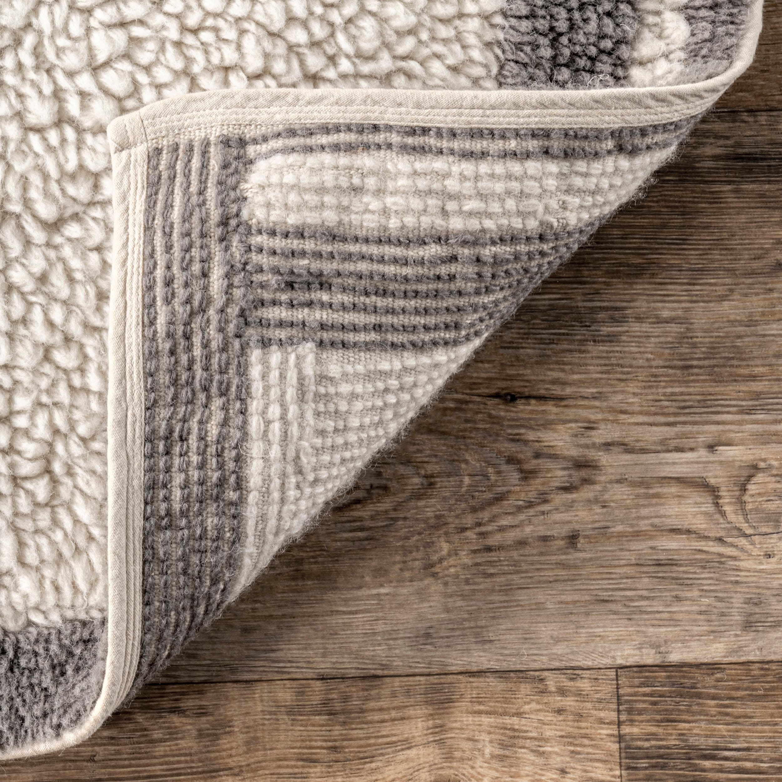 nuLOOM MTBE01A-305 rugs - View #5