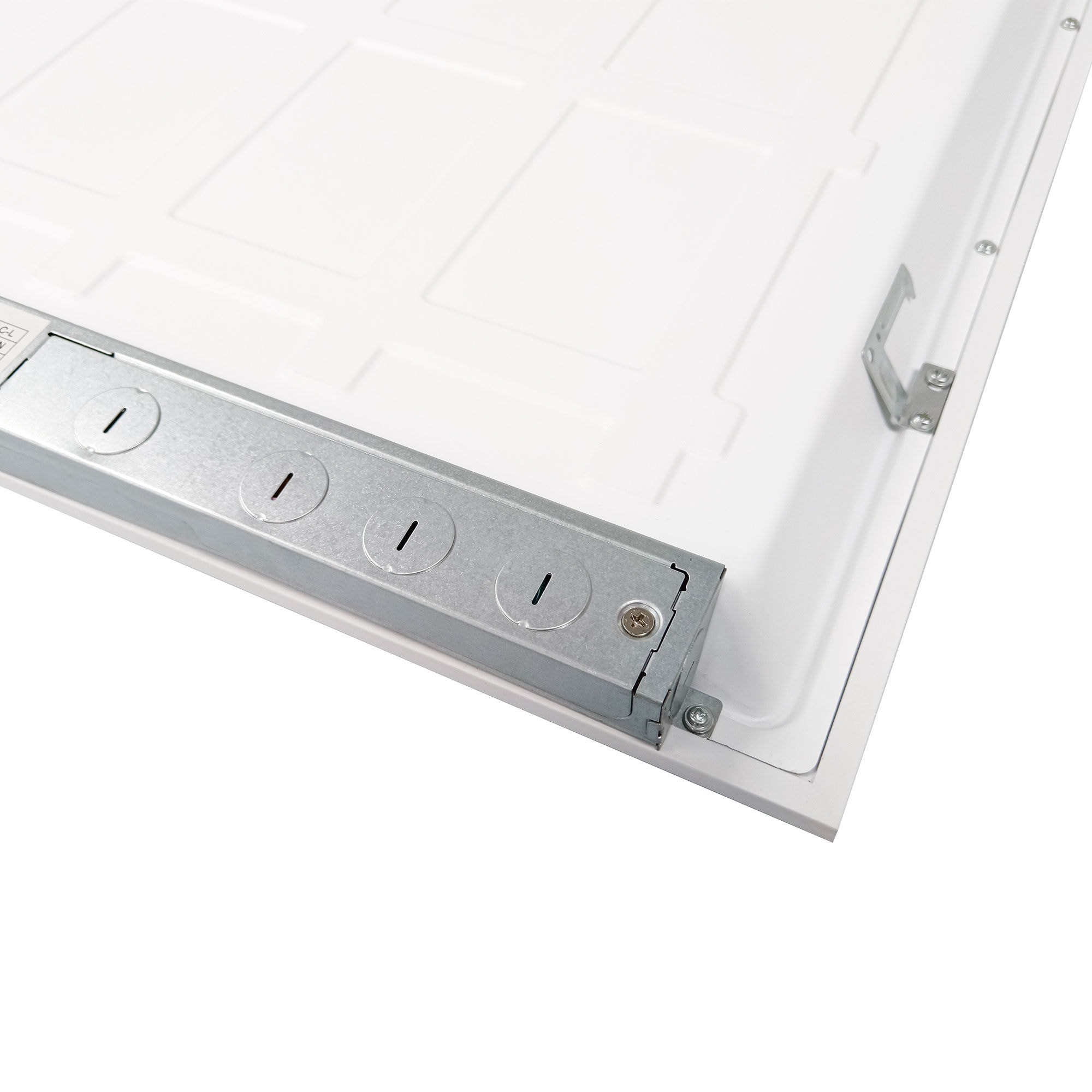 LNC YFJRYFLWSSC10124QB Led-Panel-Lights - View #6