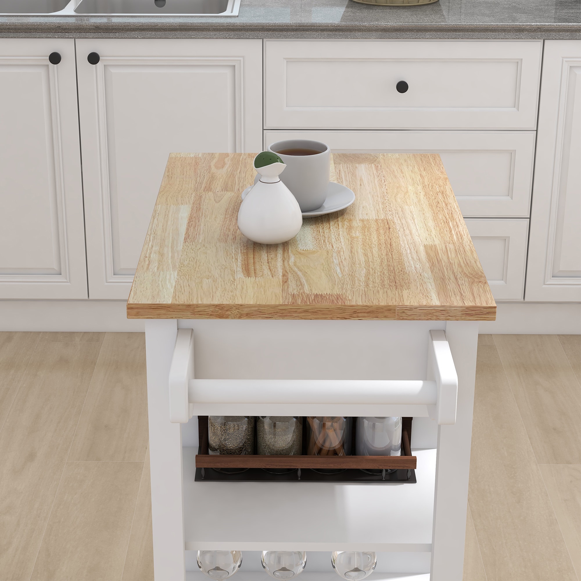 BABOOM BOM-8235382-OR Kitchen-Furniture - View #8