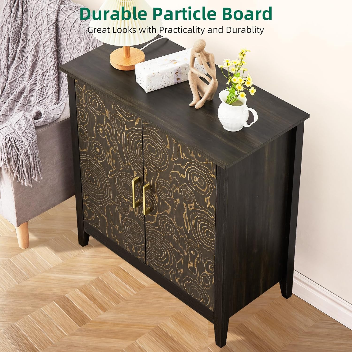 Der Rose PHO-14ZBT5RZ-HF2 Storage-Drawers - View #6