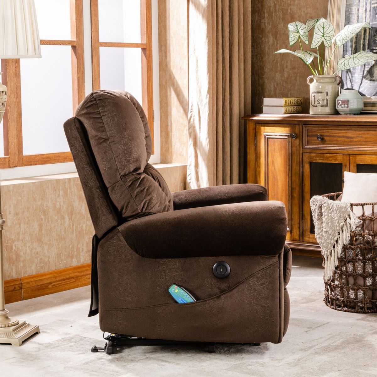 JASMODER W501S00009 recliners - View #7