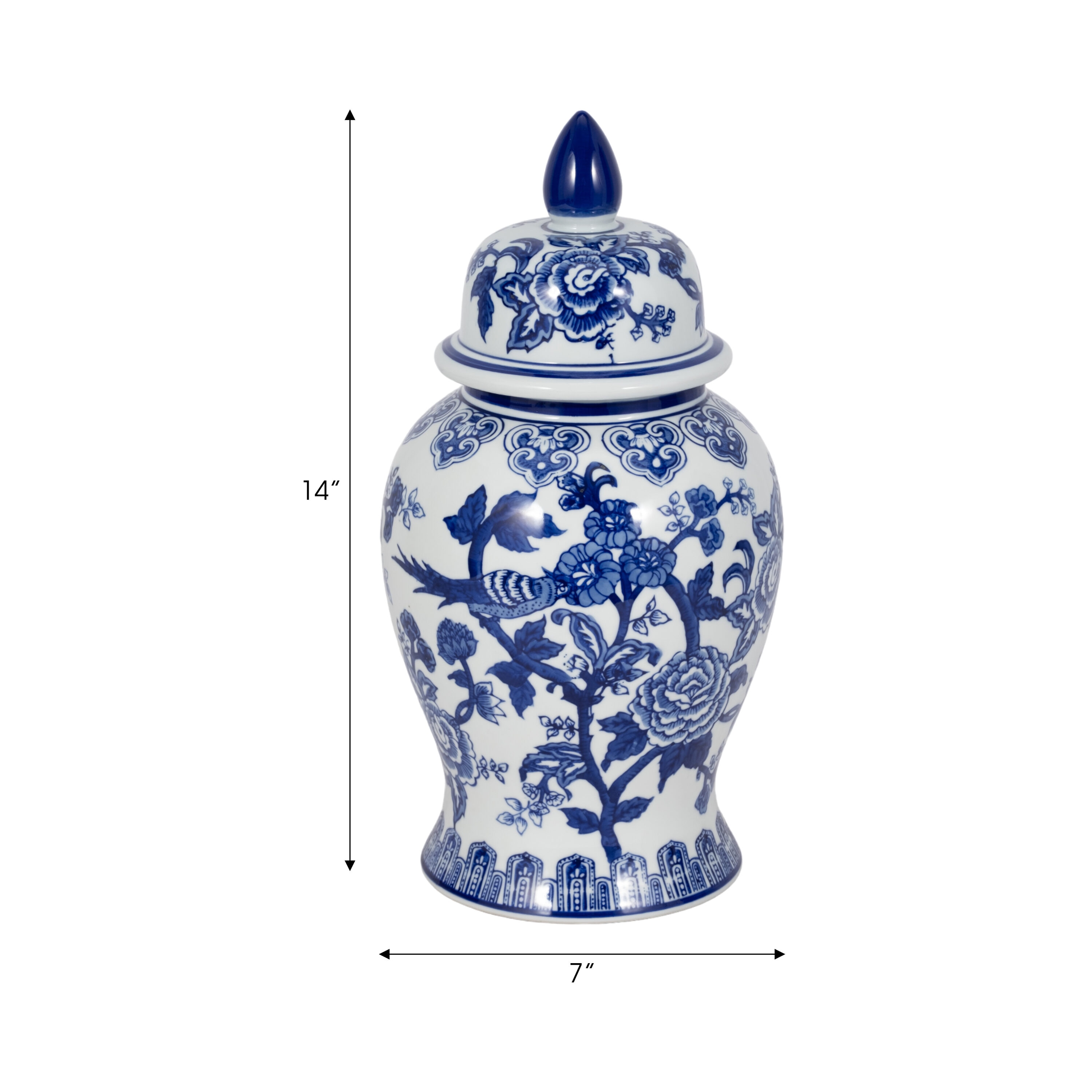 Sagebrook Home 15735-02 Decorative-Accessories - View #9