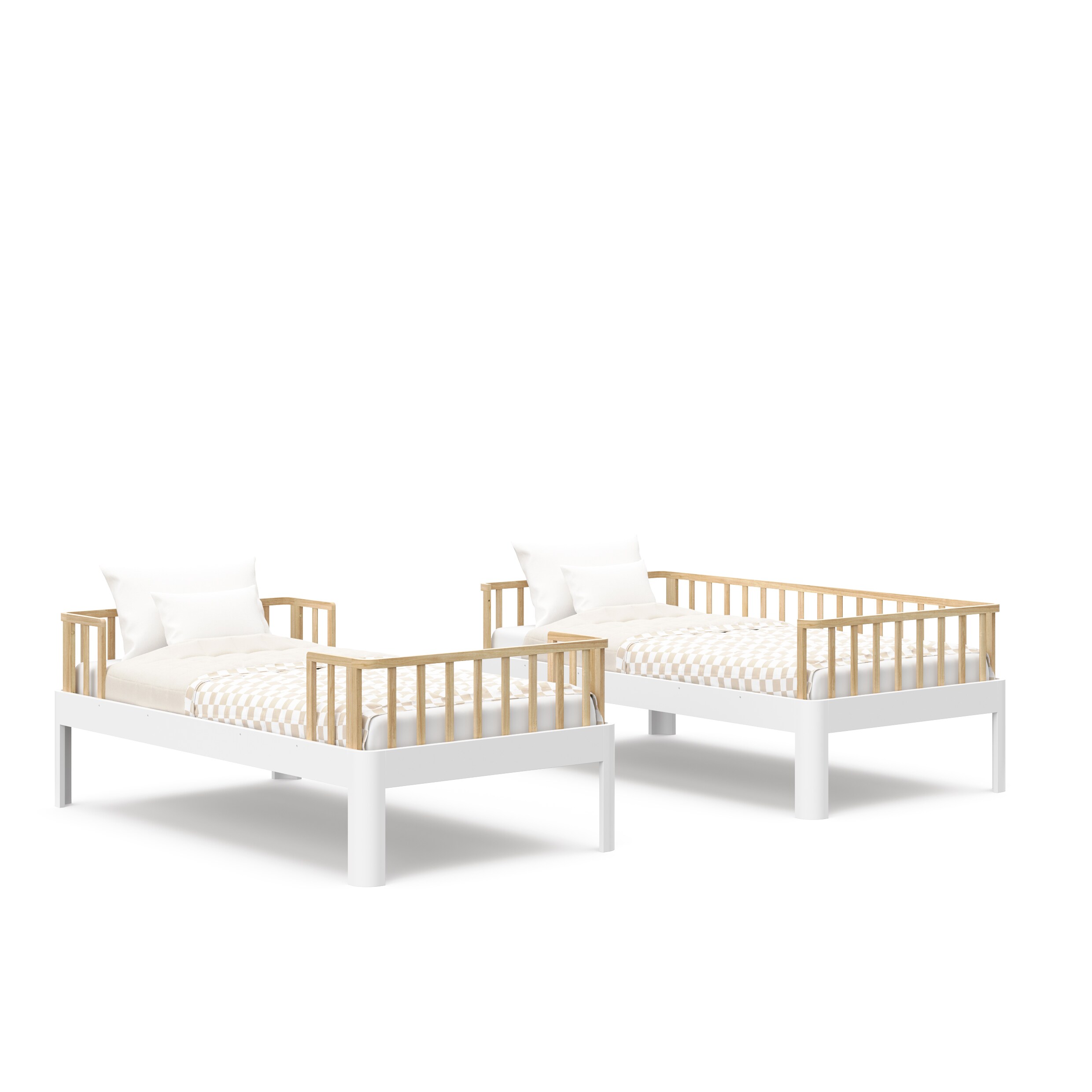 Storkcraft 09740-1251 Bunk-Beds - View #9