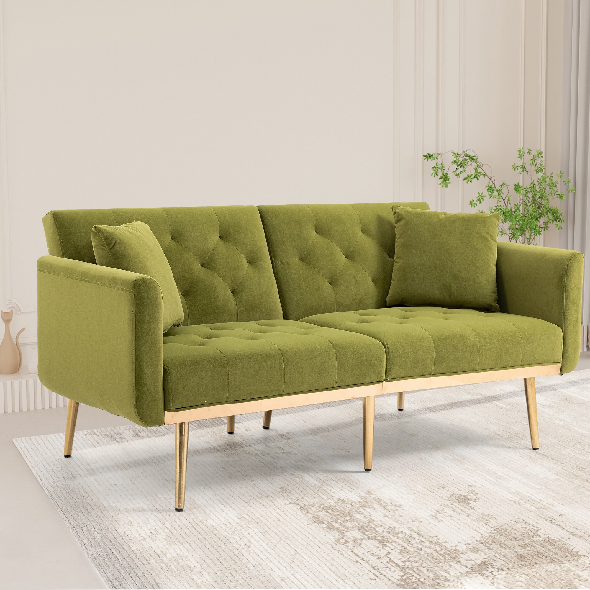 Bybafun YD2700099 futons - View #16