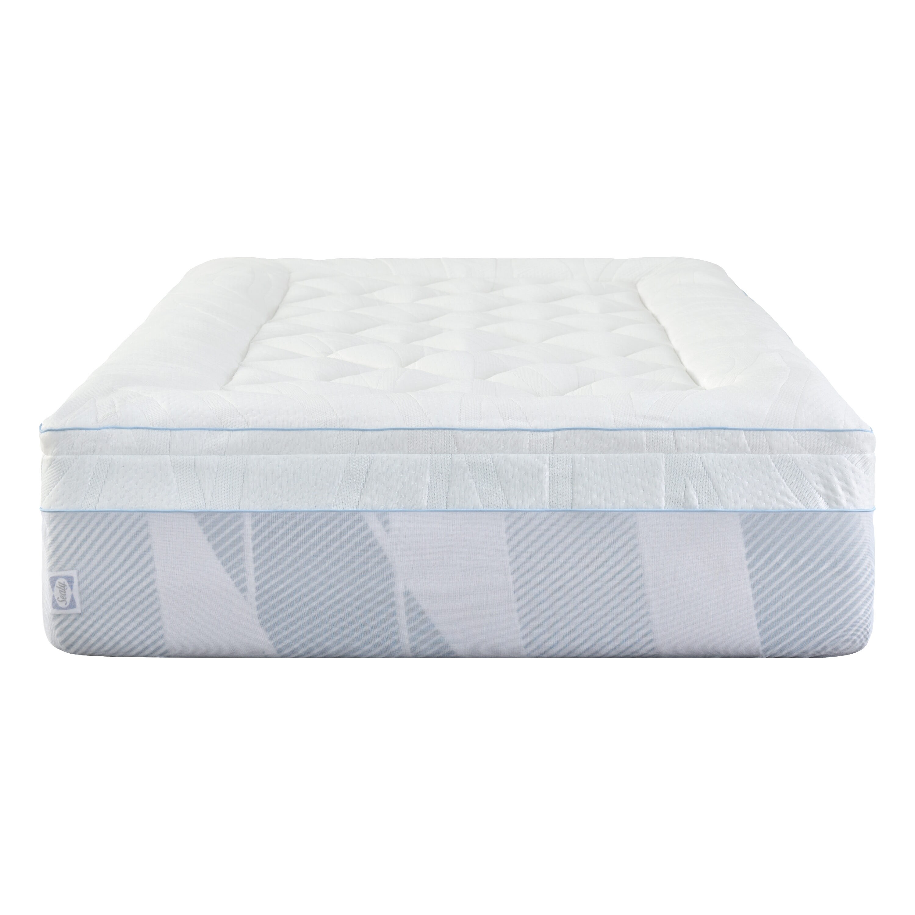 Sealy F02-00247-KG0 Mattress-Covers - View #5