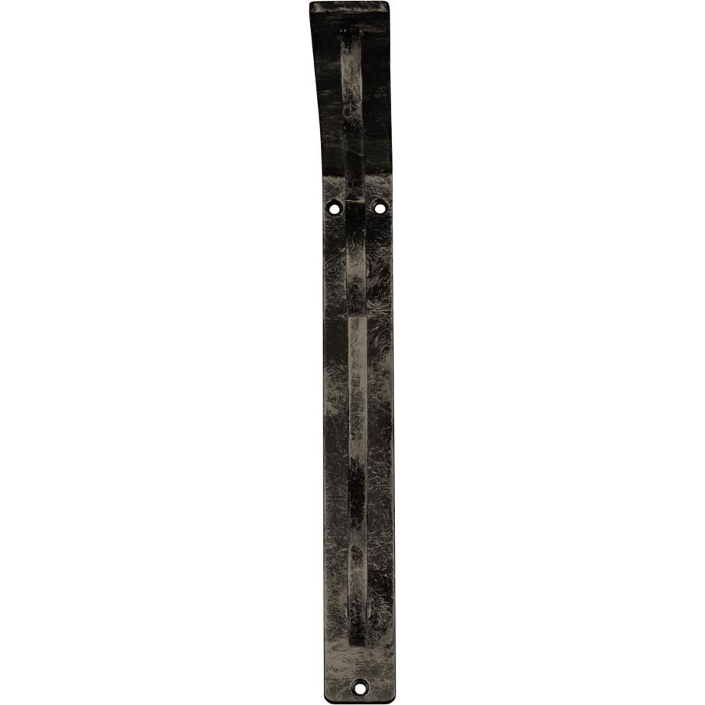 Ekena Millwork BKTM01X10X12SOLAPG Mending-Plates-Brackets-Braces - View #3