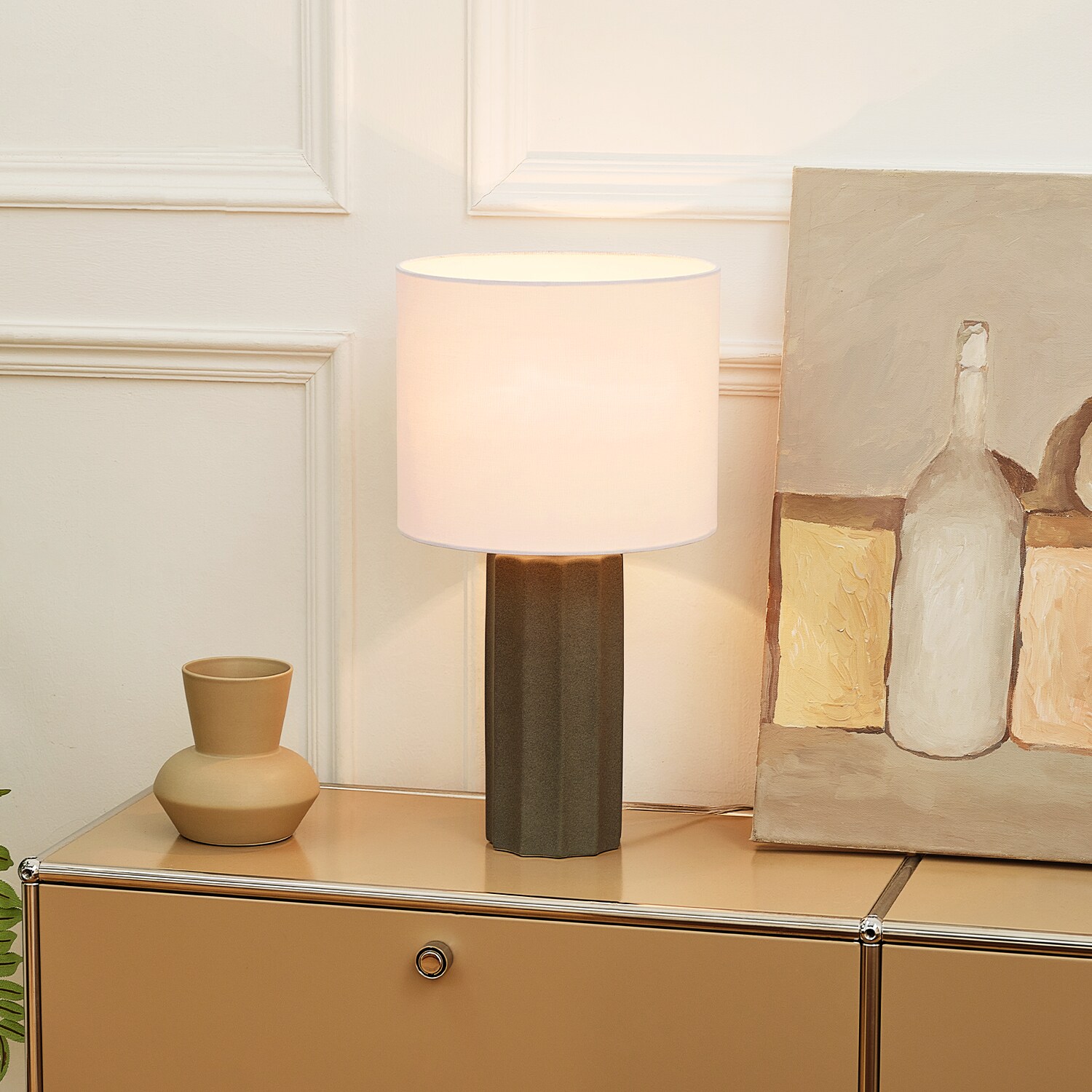 Globe Electric 91007852 Table-Lamps - View #9