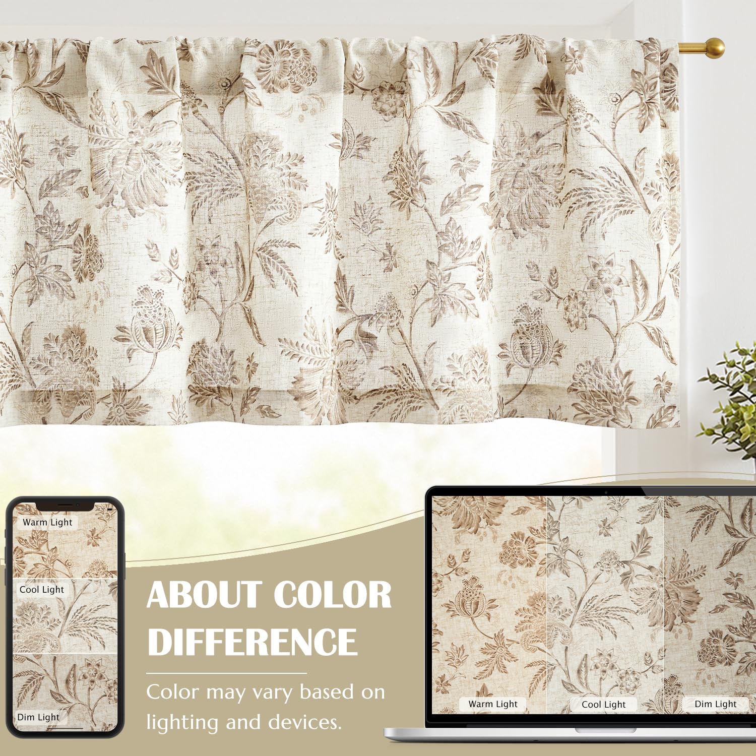 Etokfoks EFT0922E23 valances - View #6