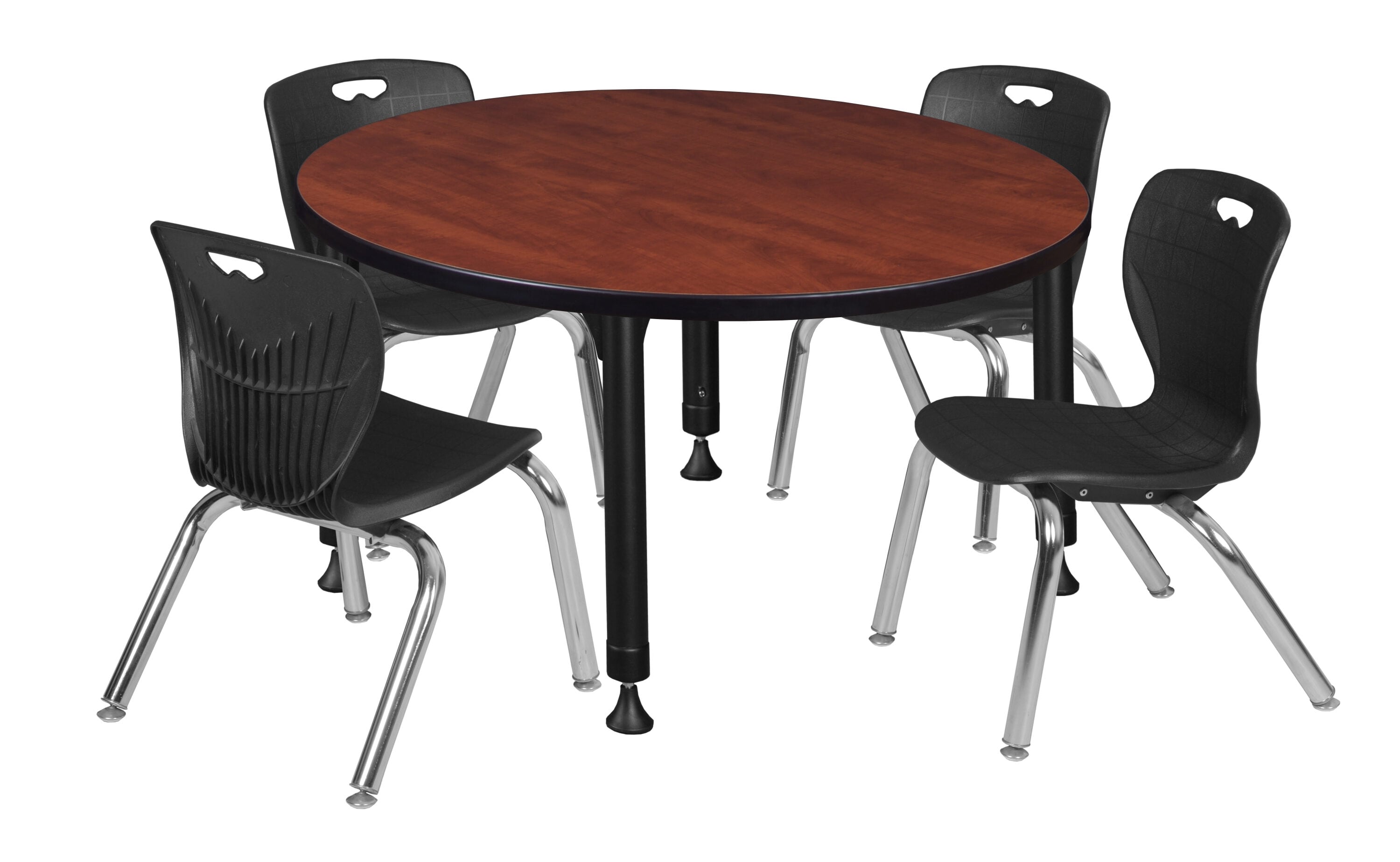 Regency TB30RNDCHAPBK Office-Tables - View #6