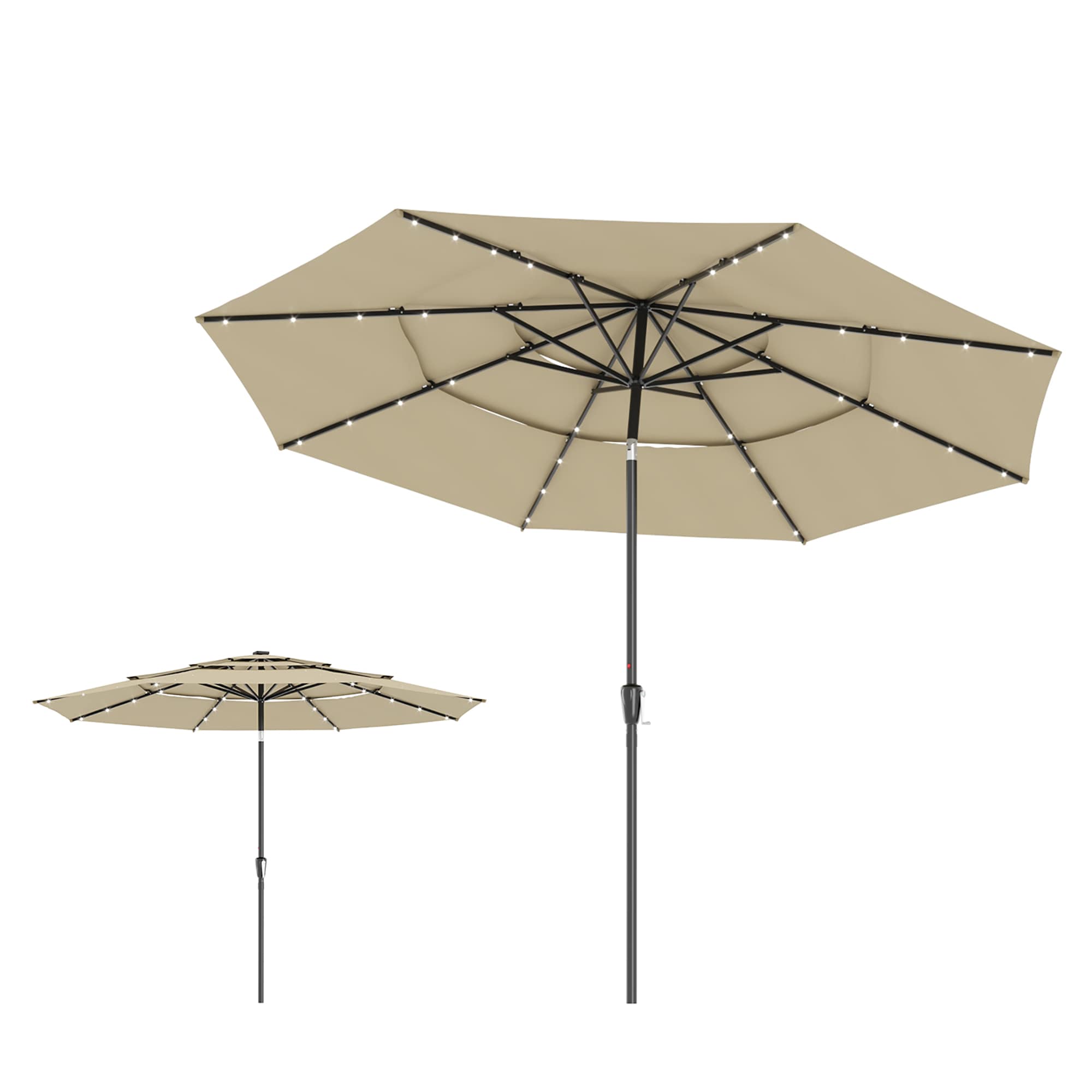 MIDHAM KF510008-02 Umbrellas-2 - View #8