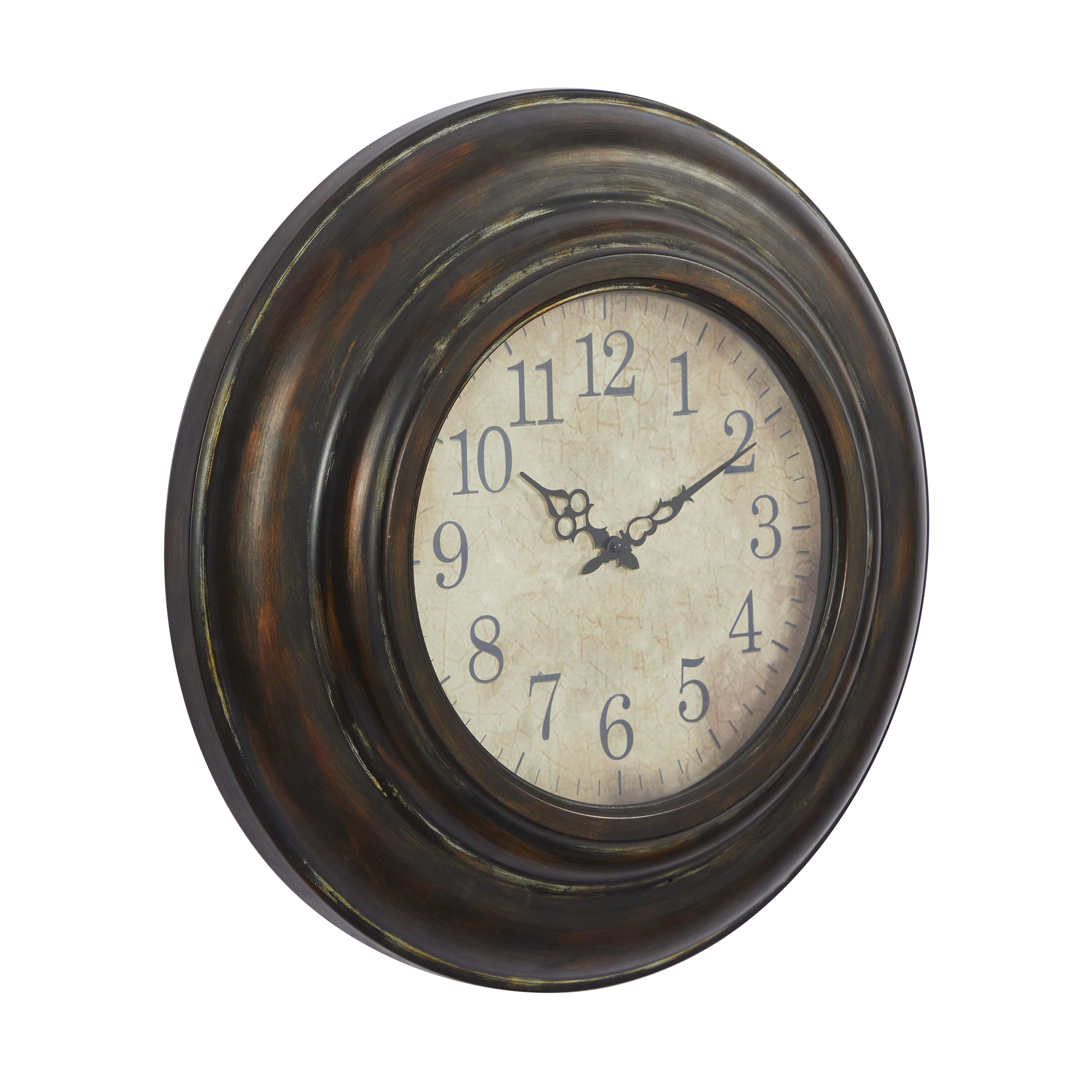 Grayson Lane 34805 Indoor-Outdoor-Clocks - View #5