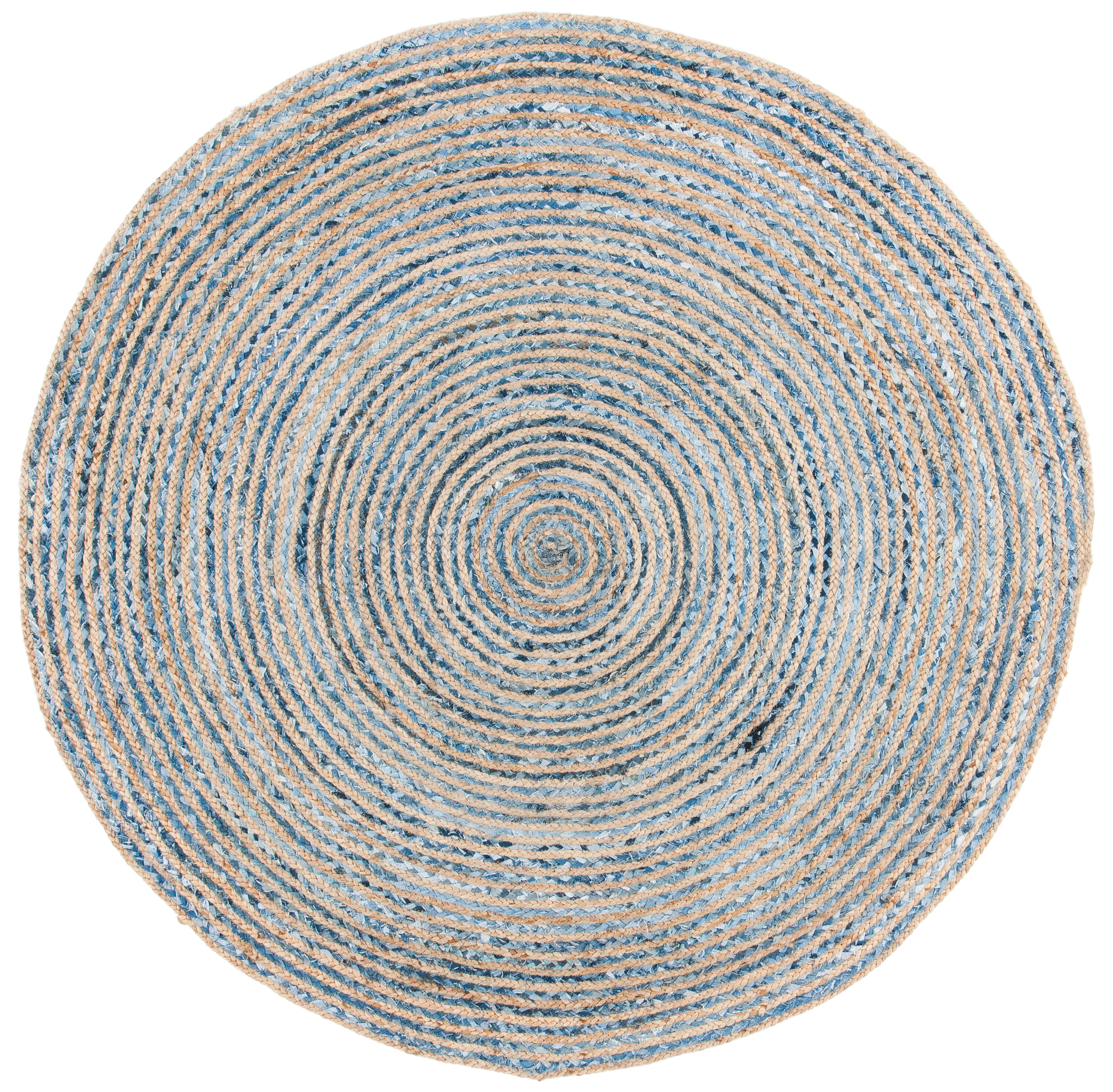 Safavieh CAP250A-5R rugs - View #2