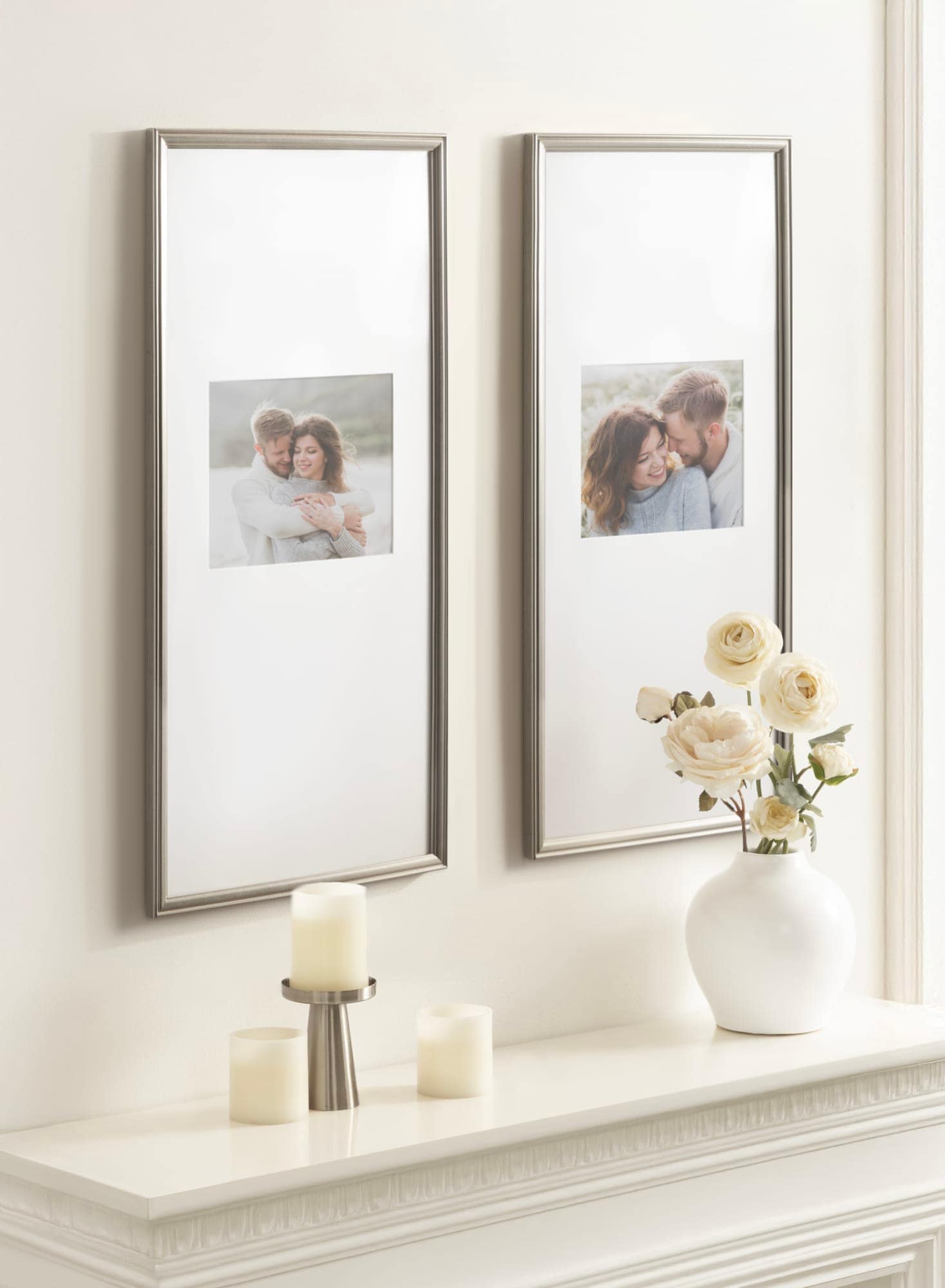 Kate and Laurel 230122 Picture-Frames - View #4